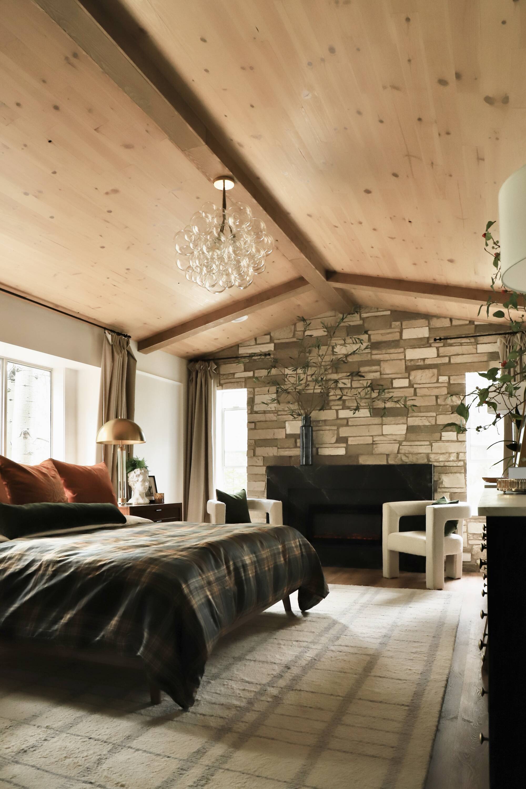Timberchic 733 Wall-Planks - View #2