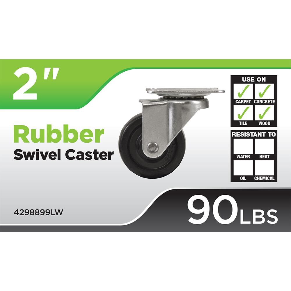 TITAN 4298899LW casters - View #2