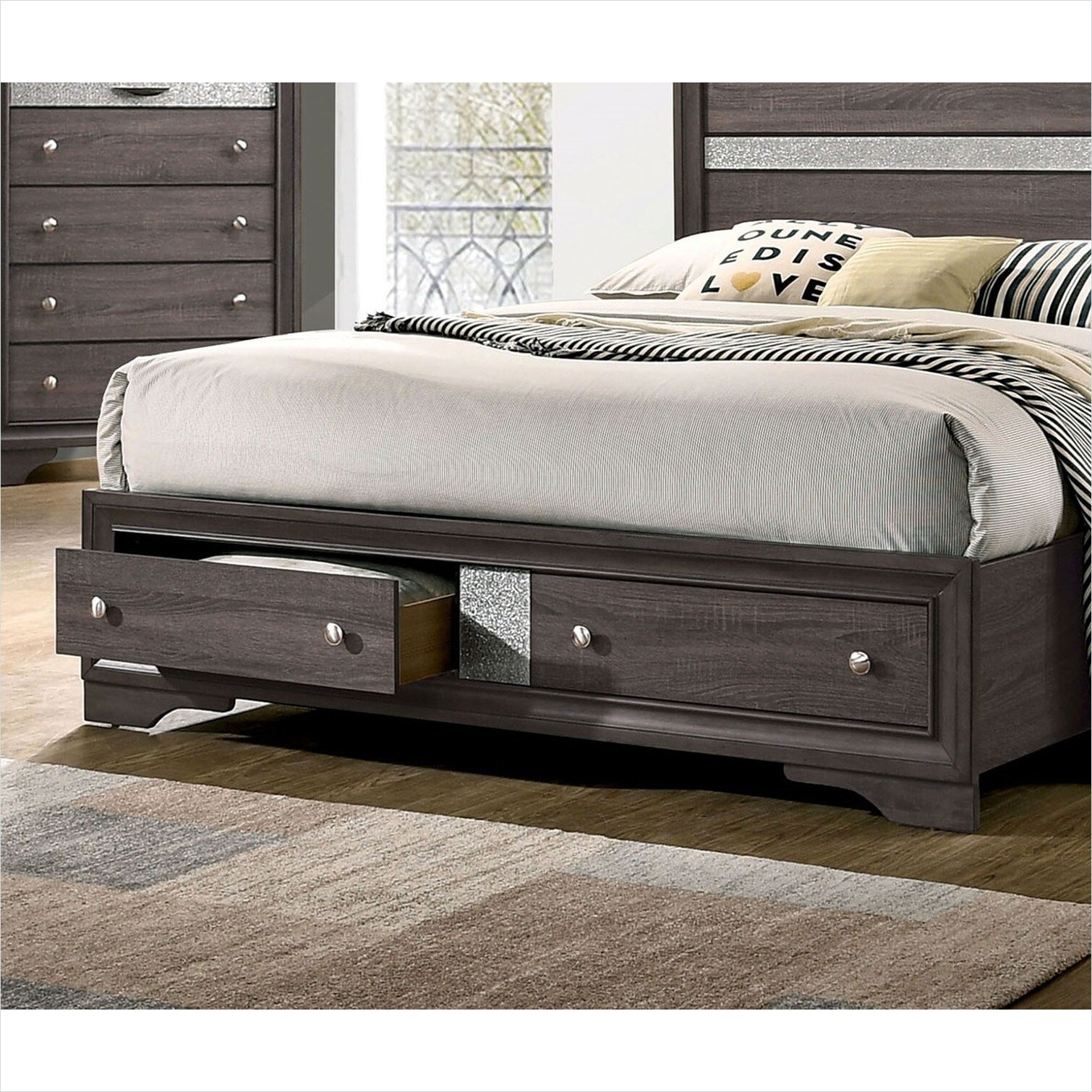 SunJet CJWQV02YPMQW beds - View #5