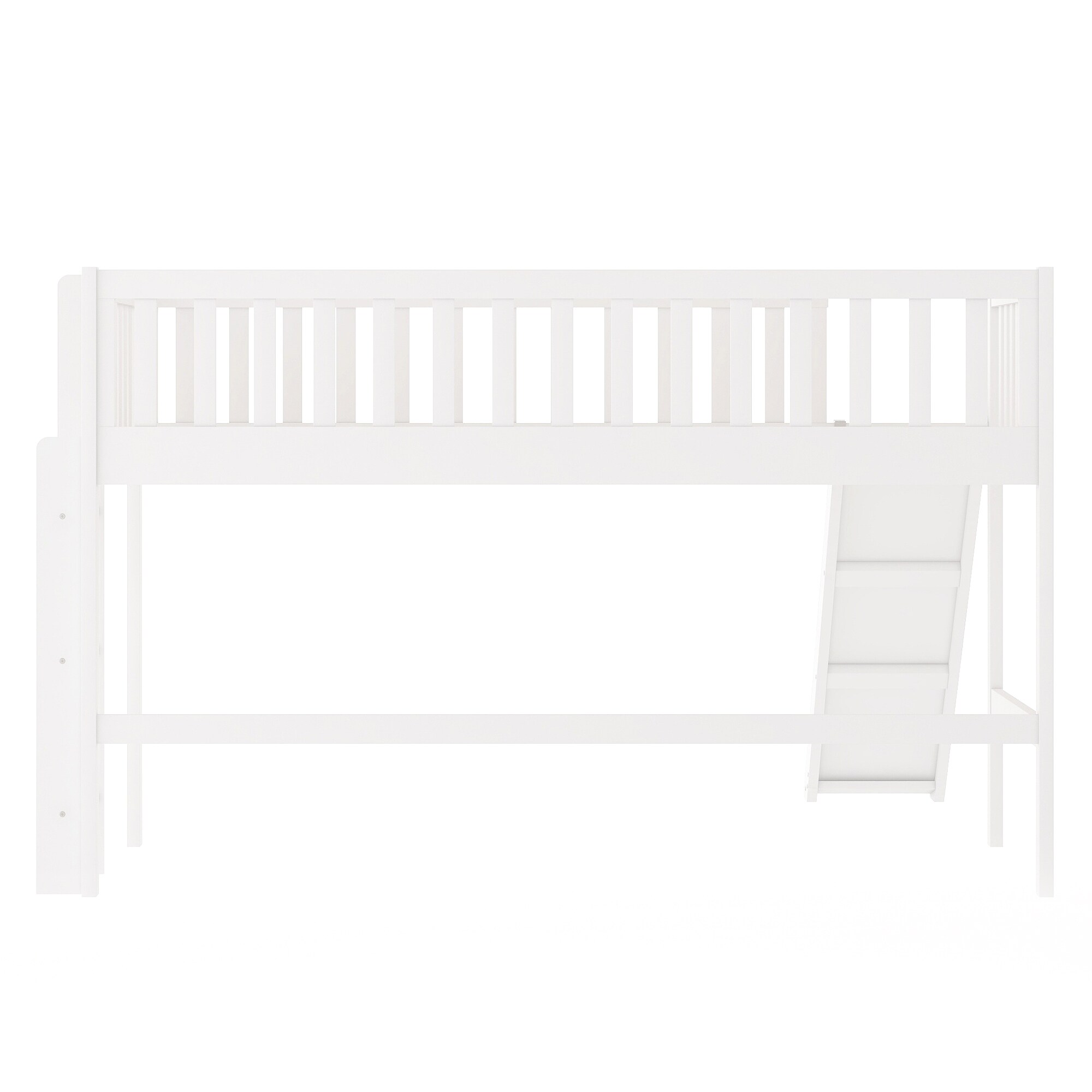 LOVMOR SF-M-WF286078AAK Bunk-Beds - View #8