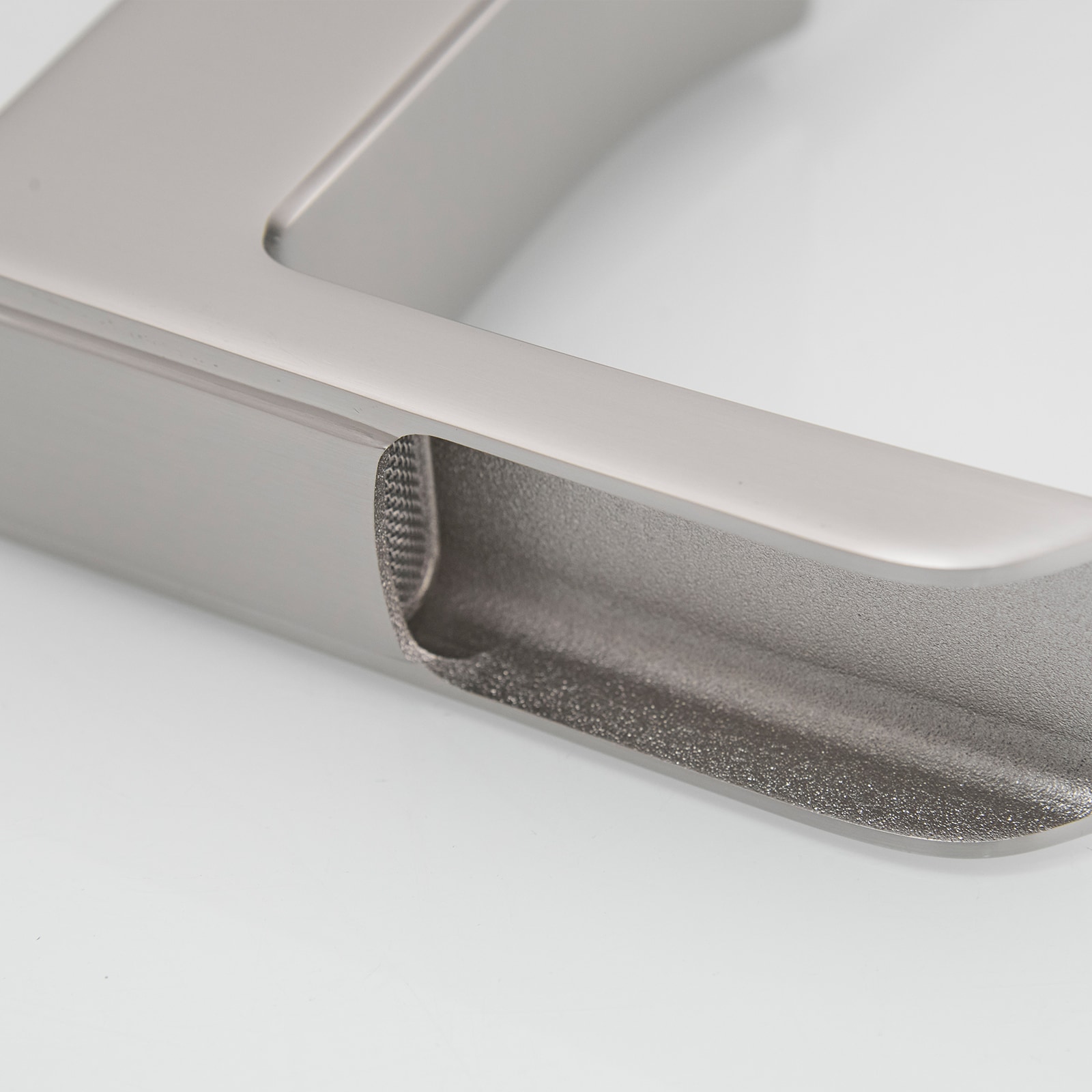 WELLFOR GQJ-1364-BN Lavatory-Faucets - View #4