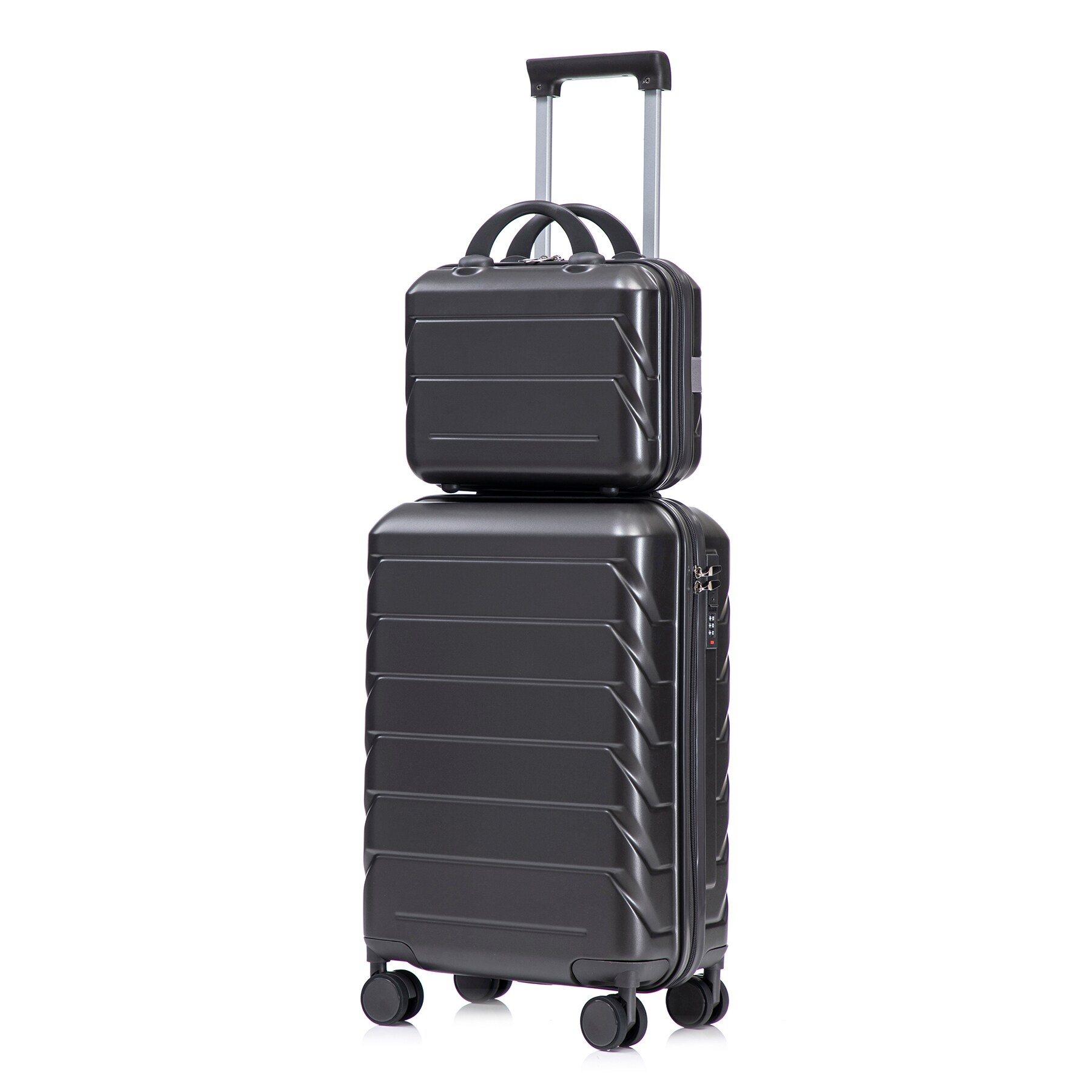 SINOFURN SYD9400017BK Luggage-And-Luggage-Sets - View #9
