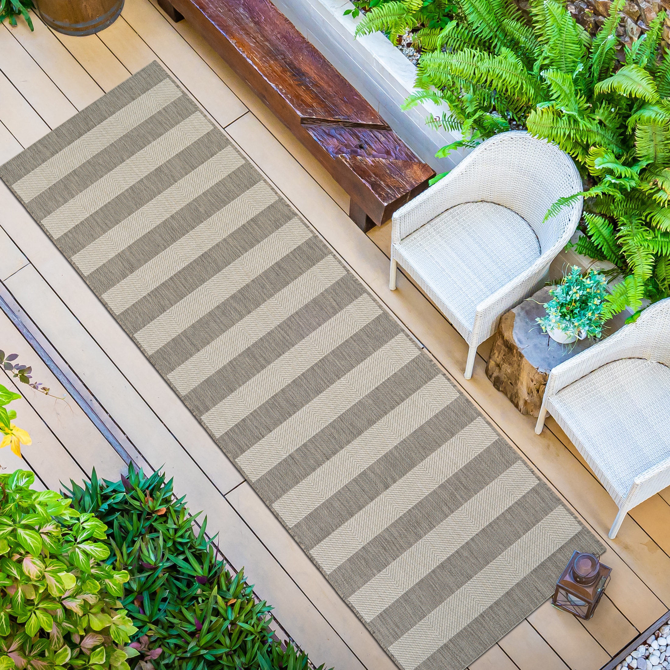 Couristan 52296099022119U rugs - View #7