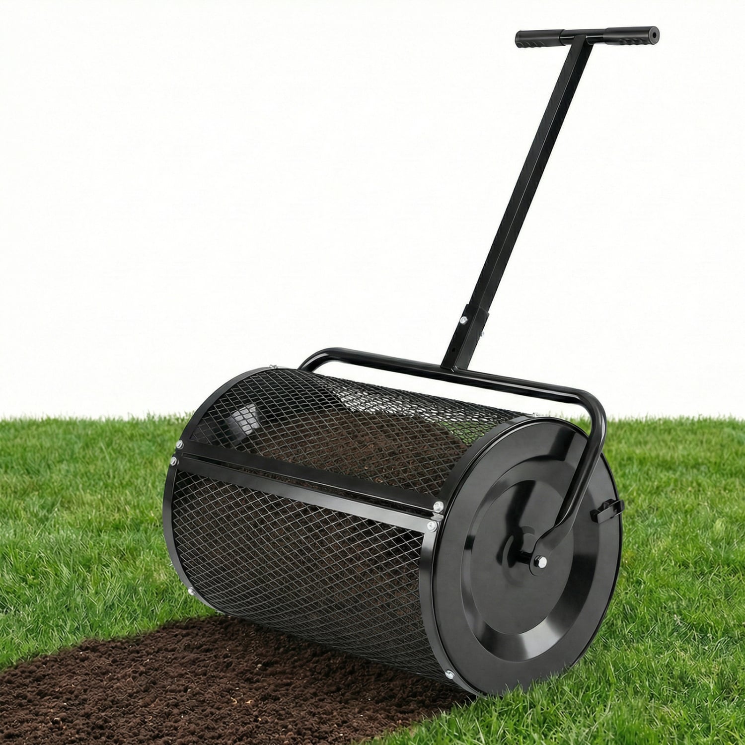 Slickblue D-CO-KB8564TG Push-Spreaders - View #3