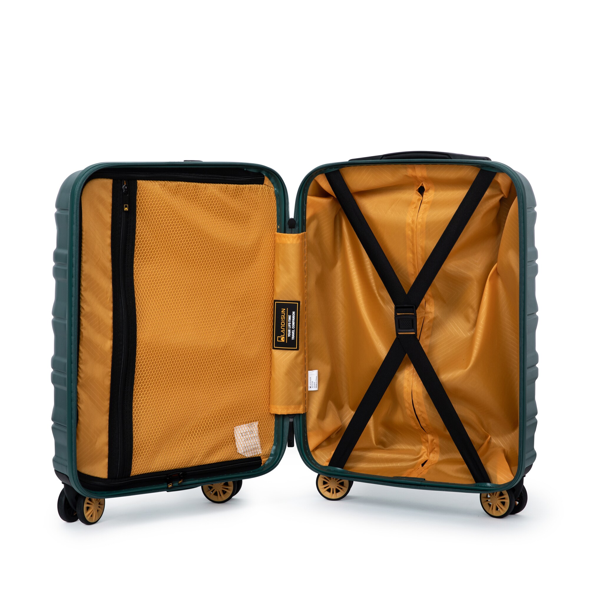 SINOFURN SYD9400016DG Luggage-And-Luggage-Sets - View #8