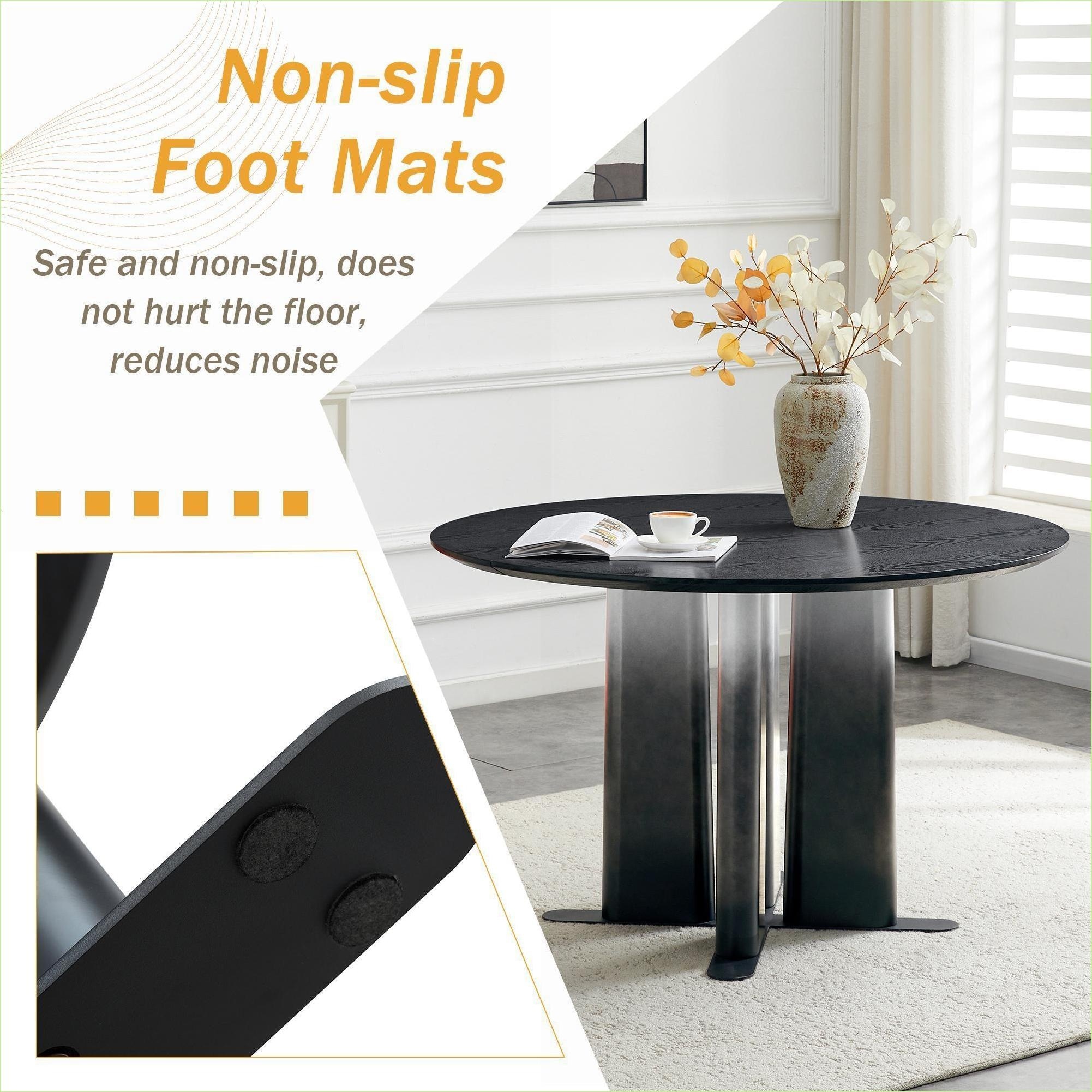 Watnature CQQG51IIPKMS Dining-Tables - View #6