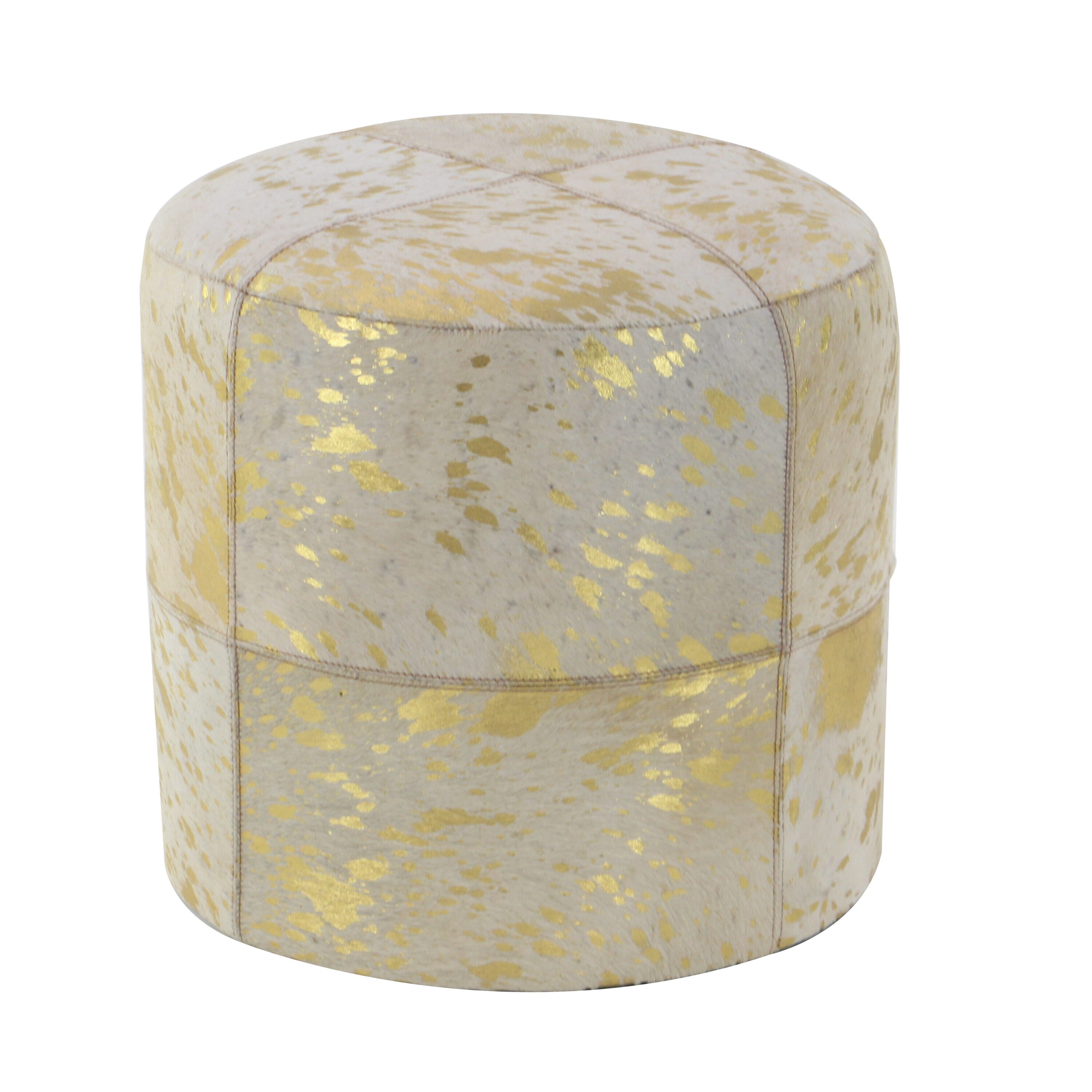 Grayson Lane 95948 Indoor-Ottomans - View #5