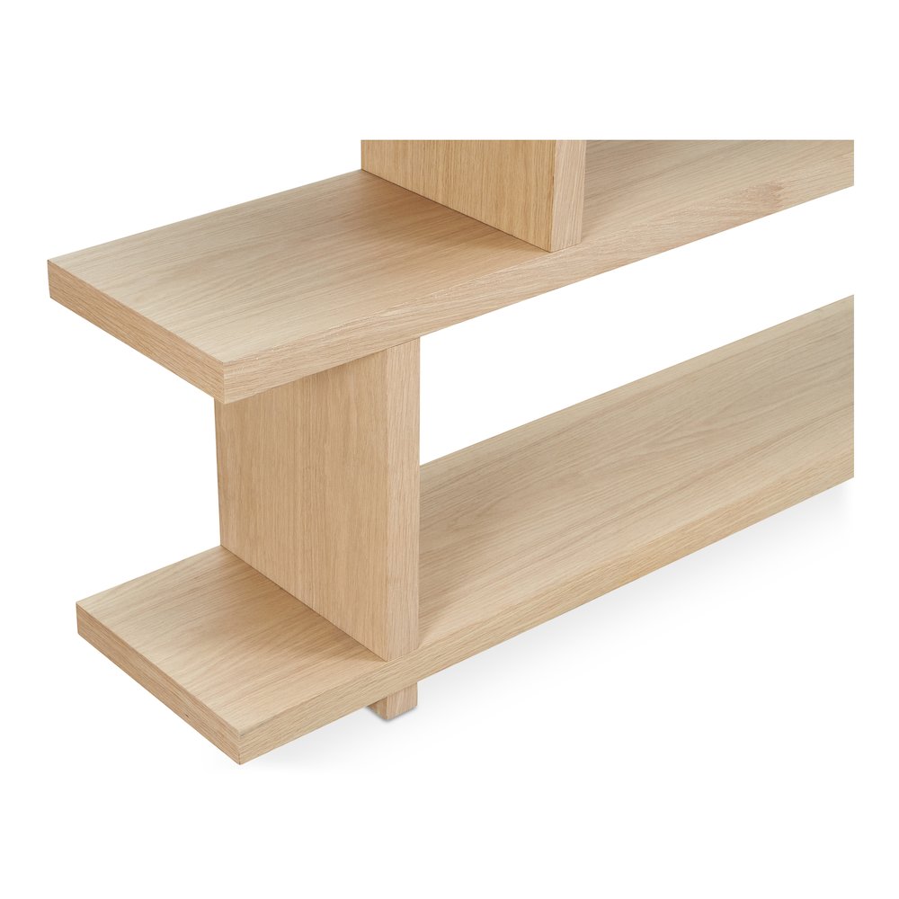 Moe's Home Collection ER-1072-24 bookcases - View #5