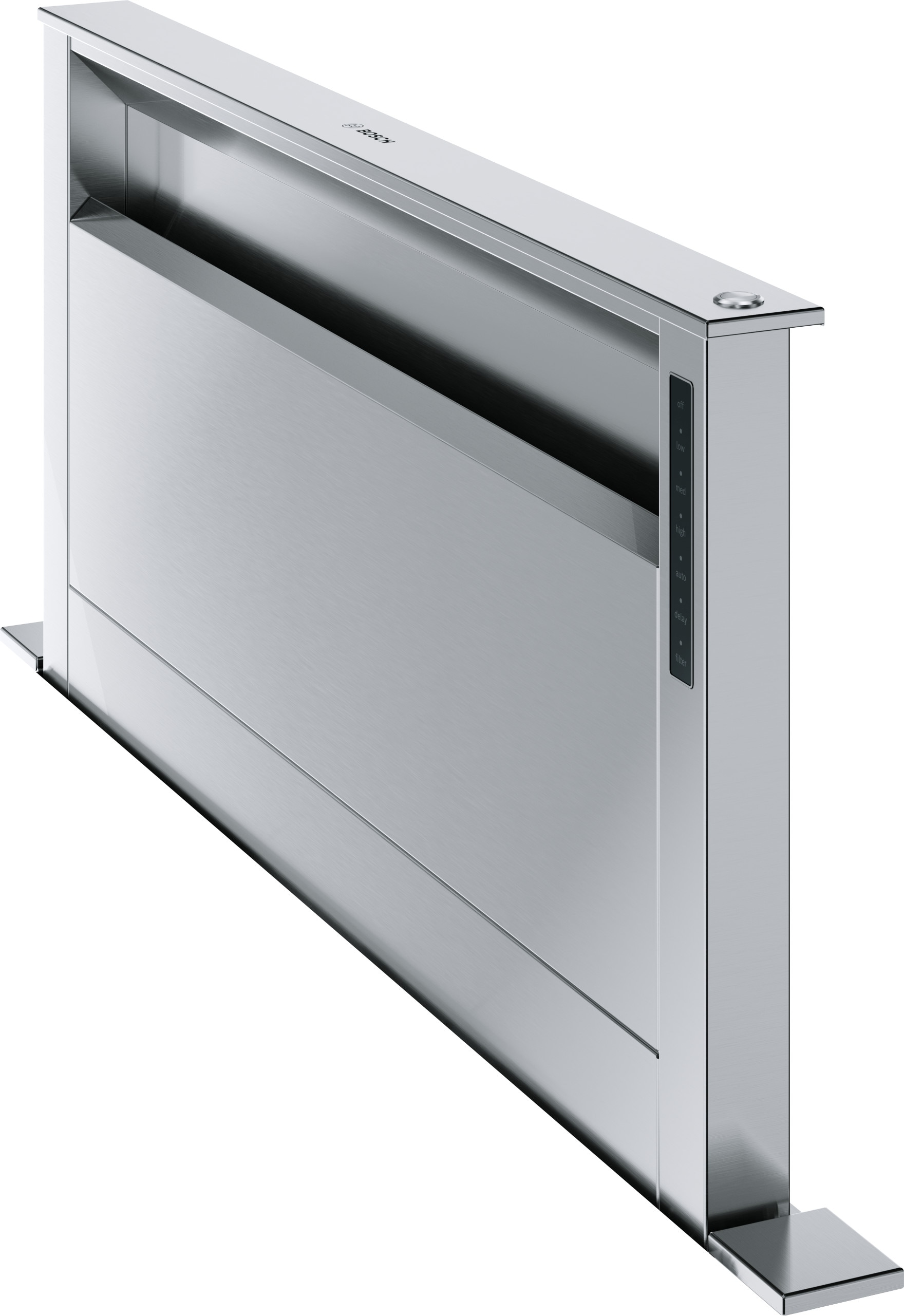Bosch HDD86052UC Downdraft-Range-Hoods - View #3