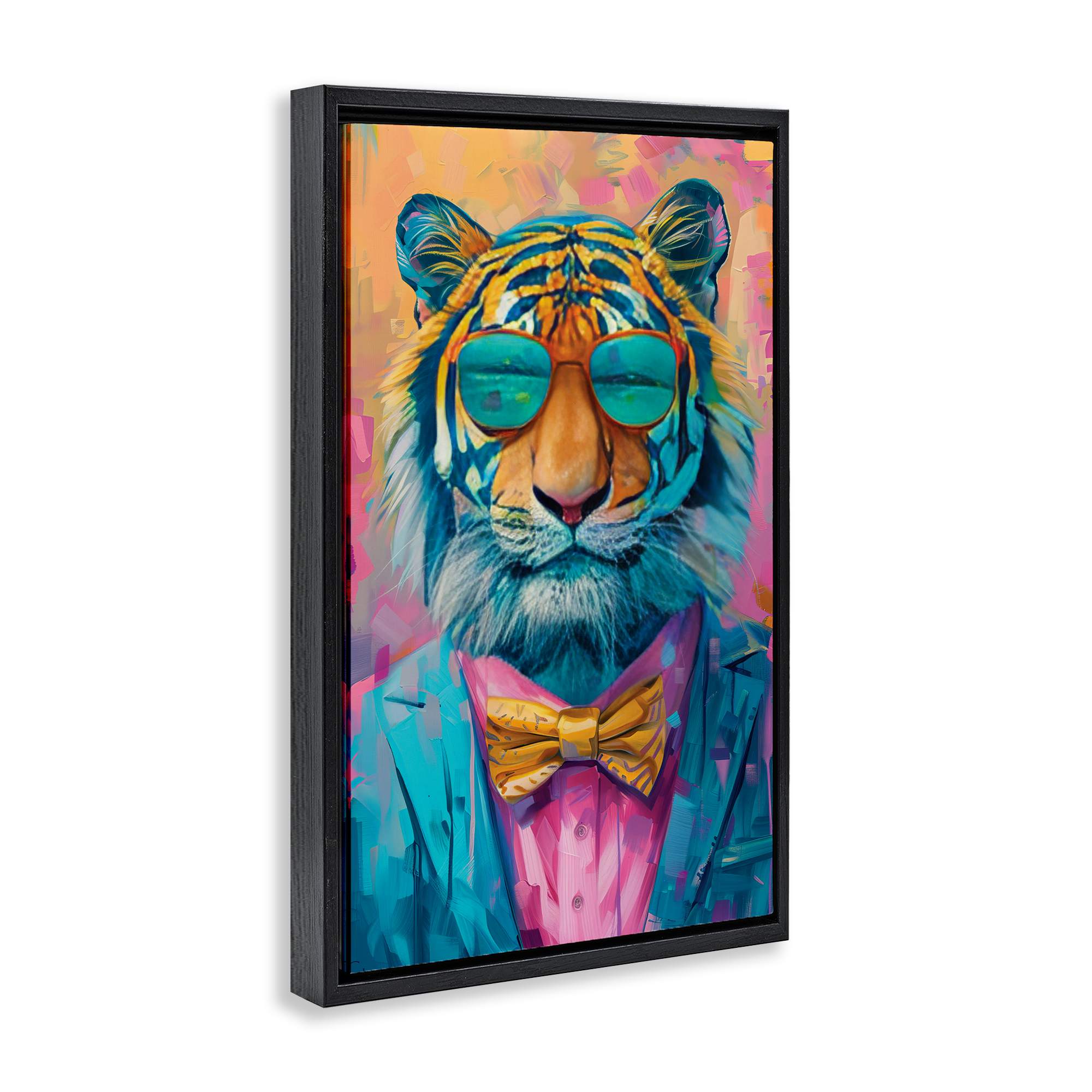 Stupell Industries BT-654-FFB-16X24 Wall-Art - View #2
