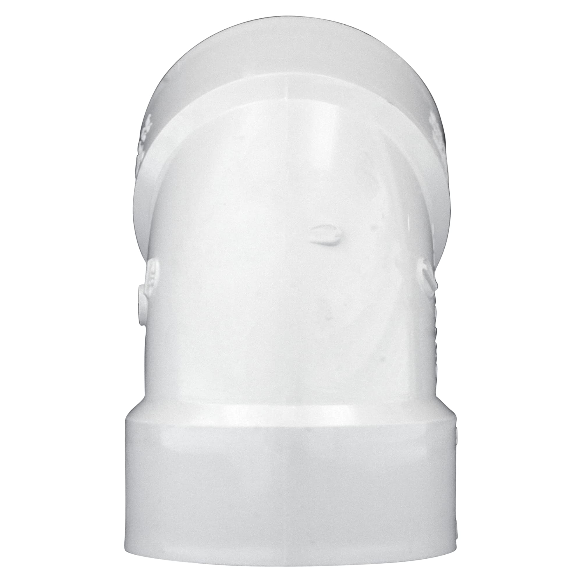 Charlotte Pipe PVC 00319 1000HA BOX Pvc-Dwv-Fittings - View #3