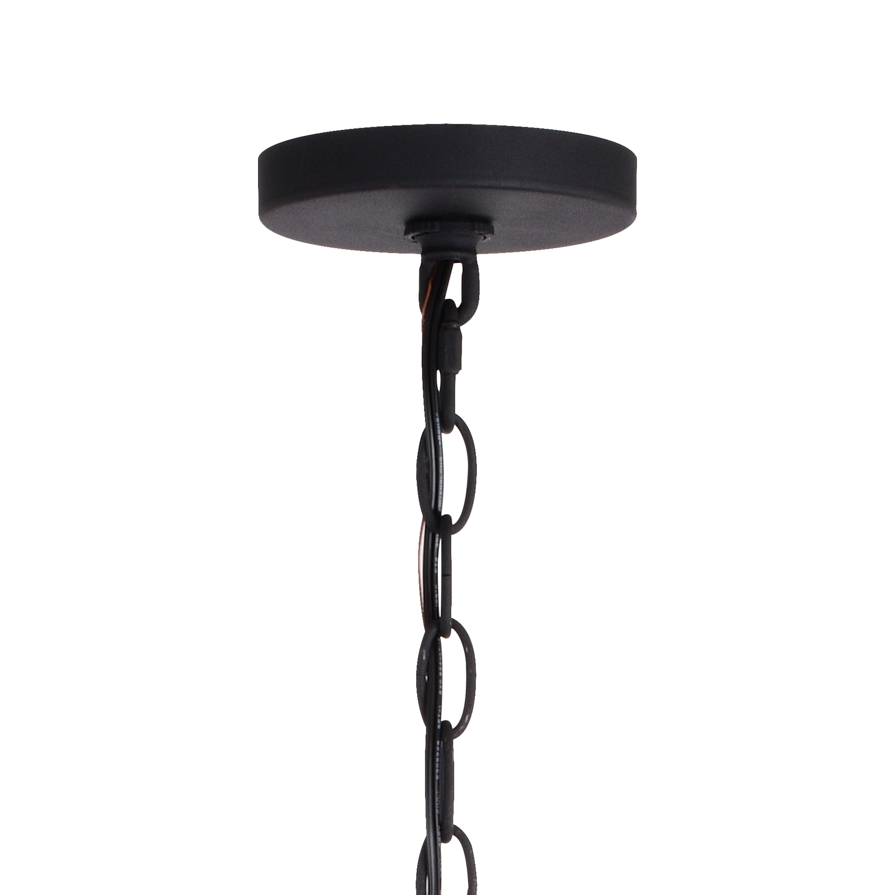 Cascadia P0355 Pendant-Lights - View #9