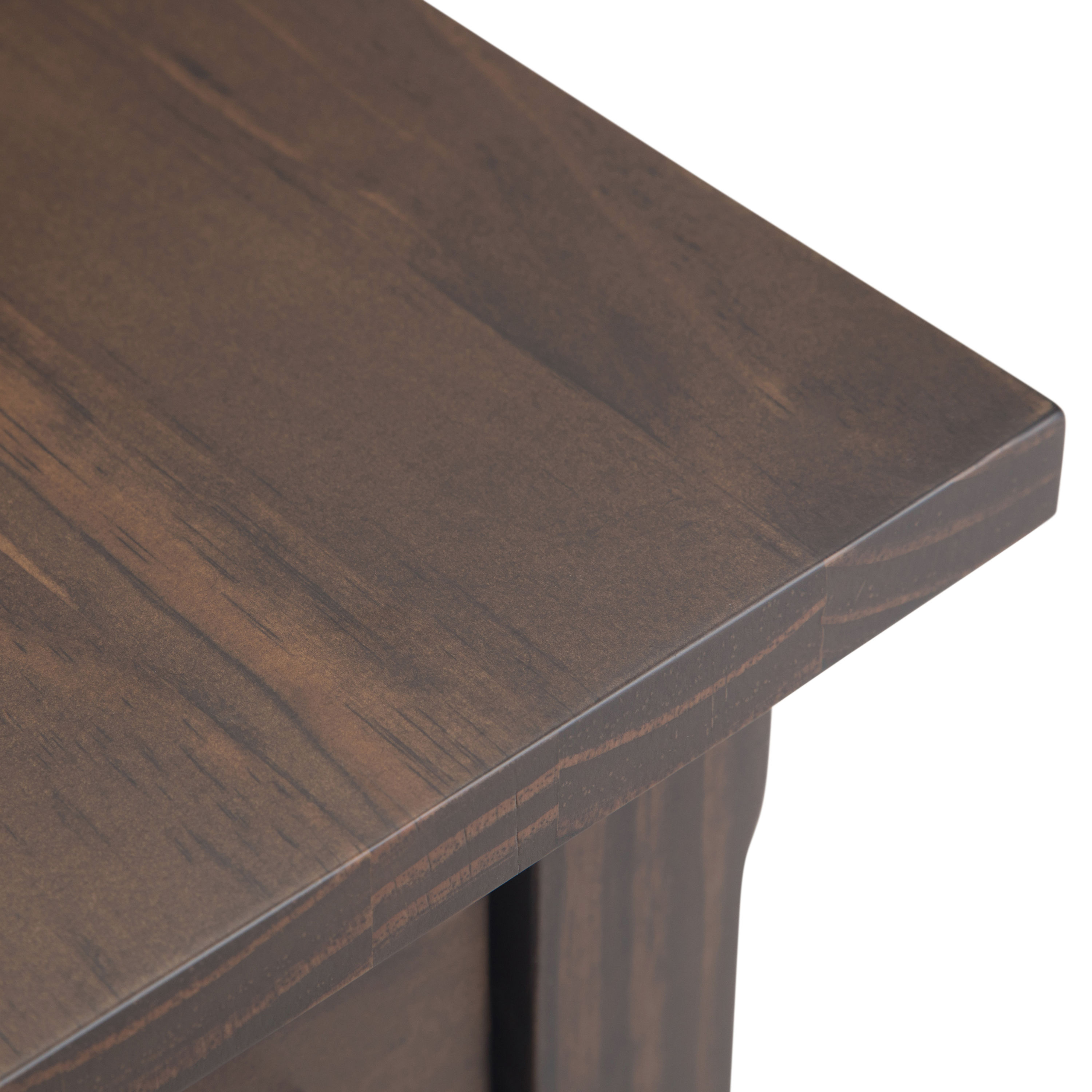 Simpli Home AXCRGL009-WB End-Tables - View #6