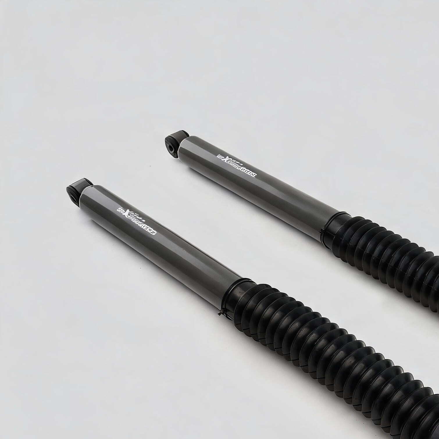Tammesy Shock Absorber with 4 in pairing Ford Excursion 2000-2005 4Wd ...