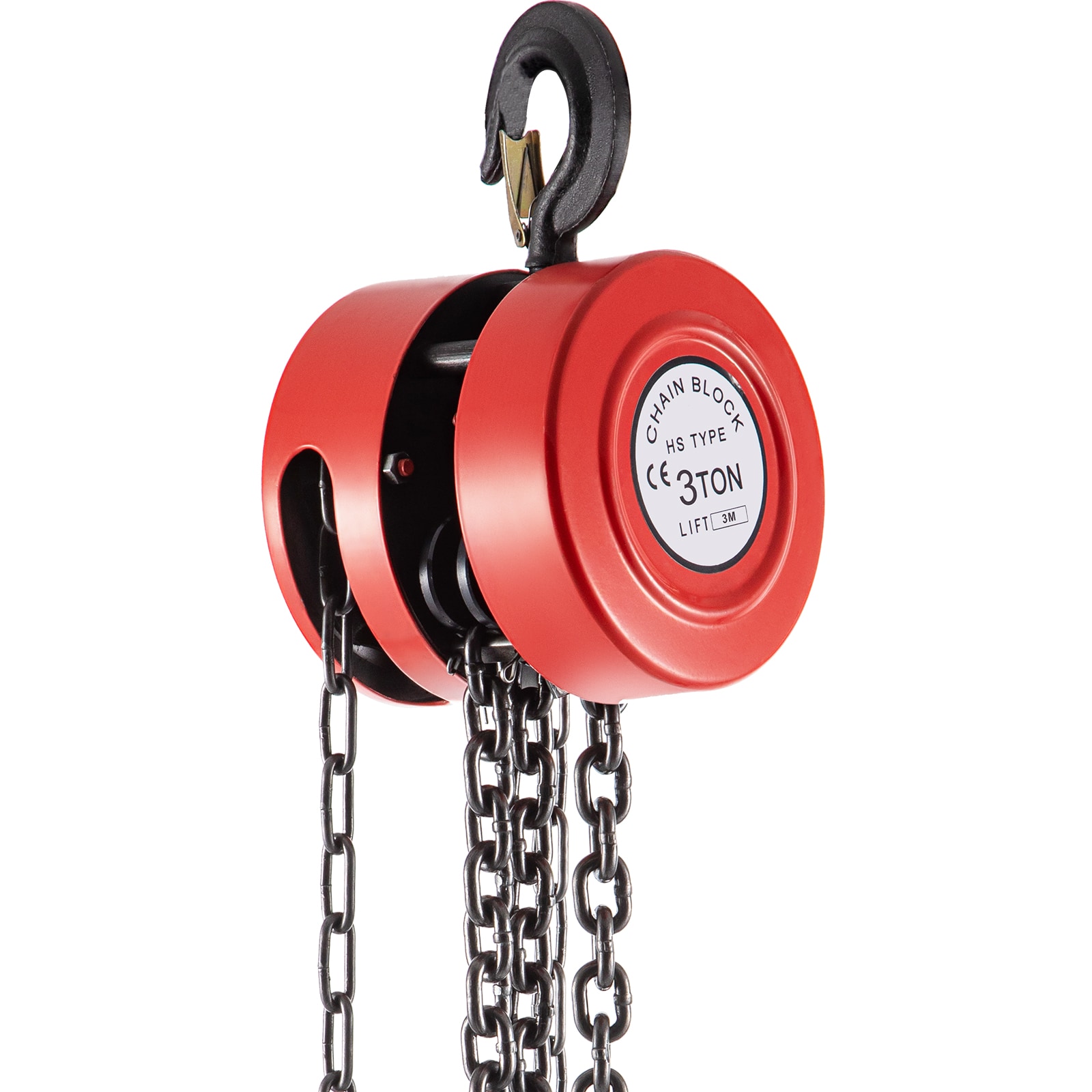 VEVOR SLHLHSYX3T3MFNB9TV0 Chain-Accessories - View #4