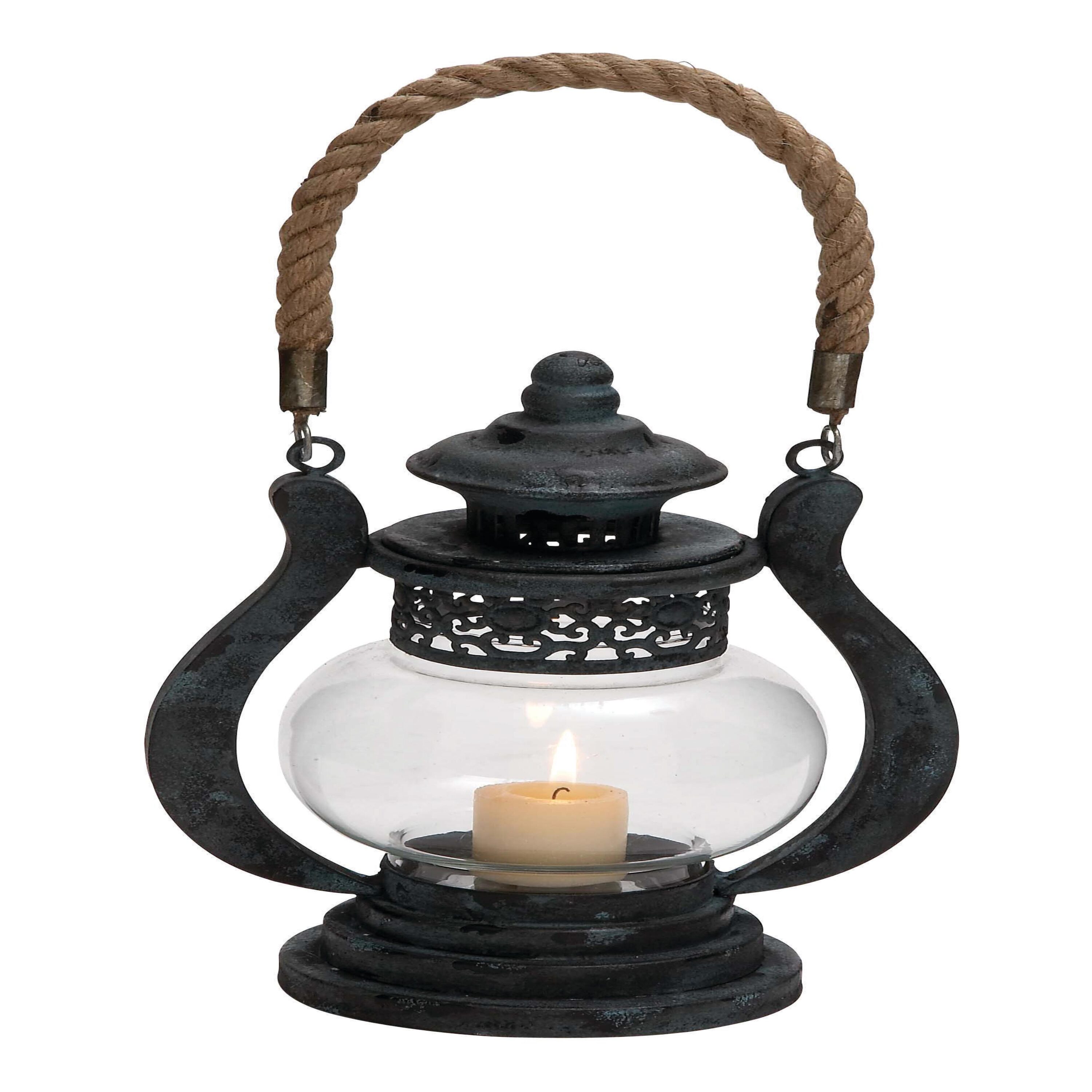 Grayson Lane 93996 Candle-Holders - View #2