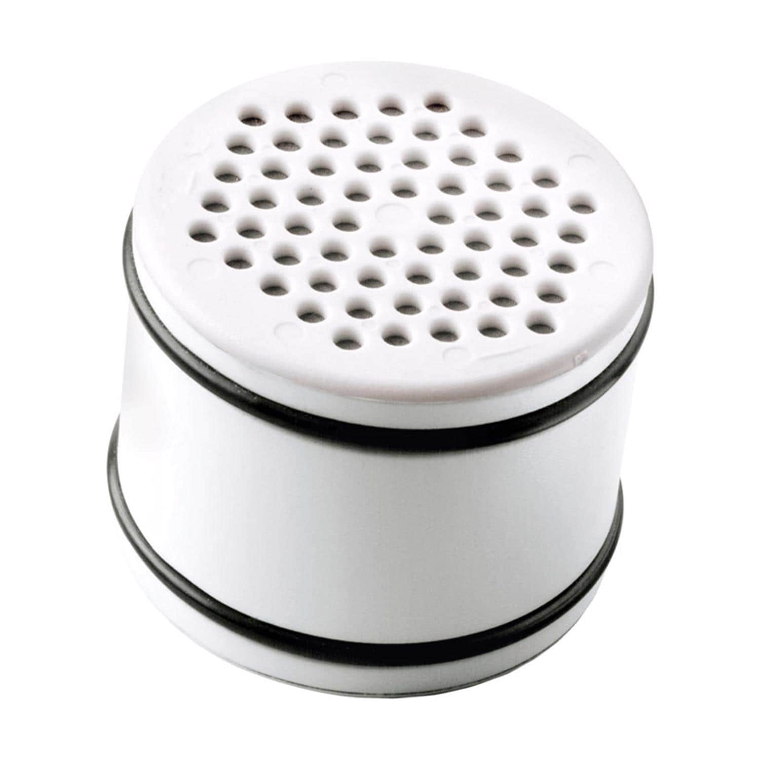 Culligan  White Plastic 1.63 in. Showerhead Filter Cartridge