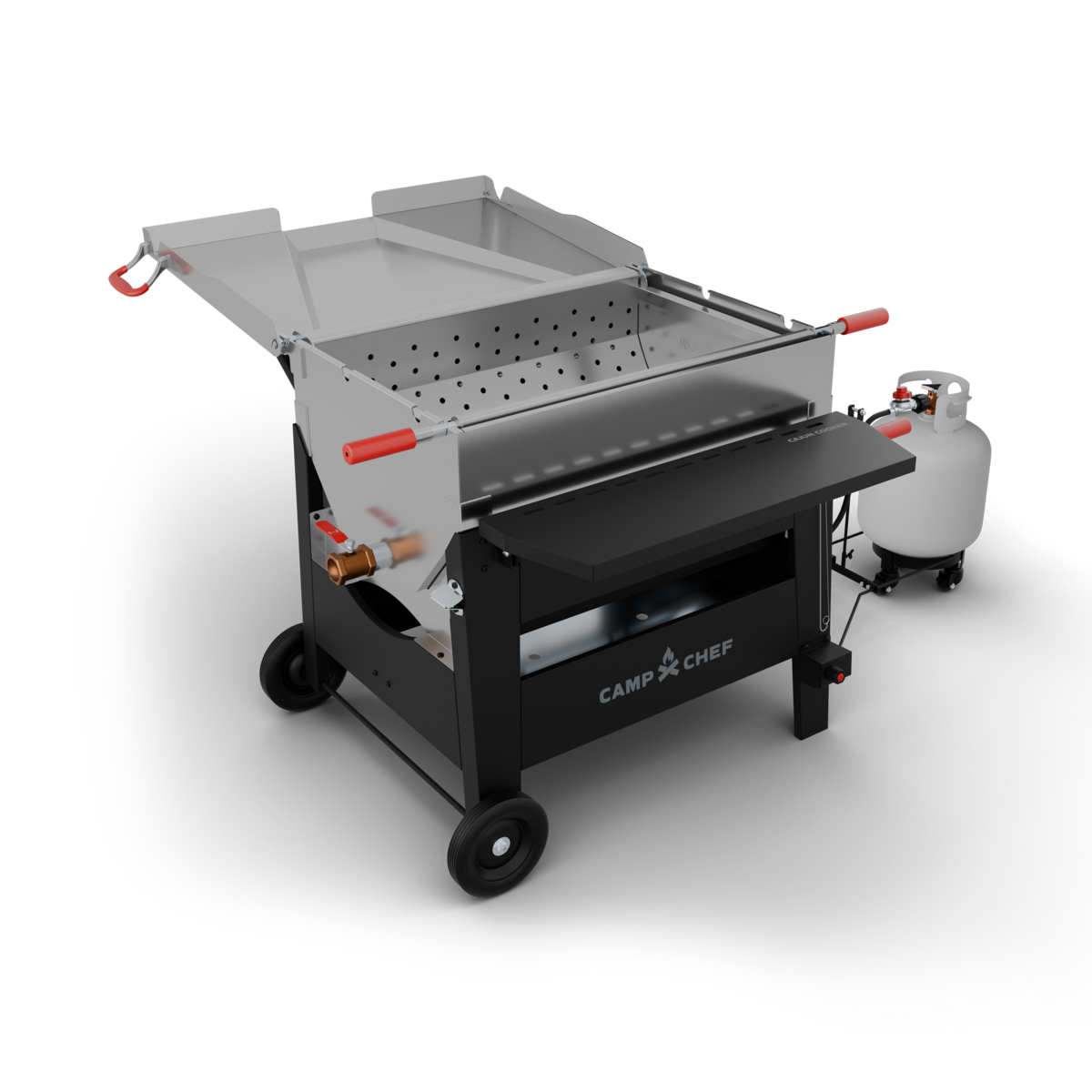 Camp Chef CBR150 Outdoor-Burners-Stoves - View #4