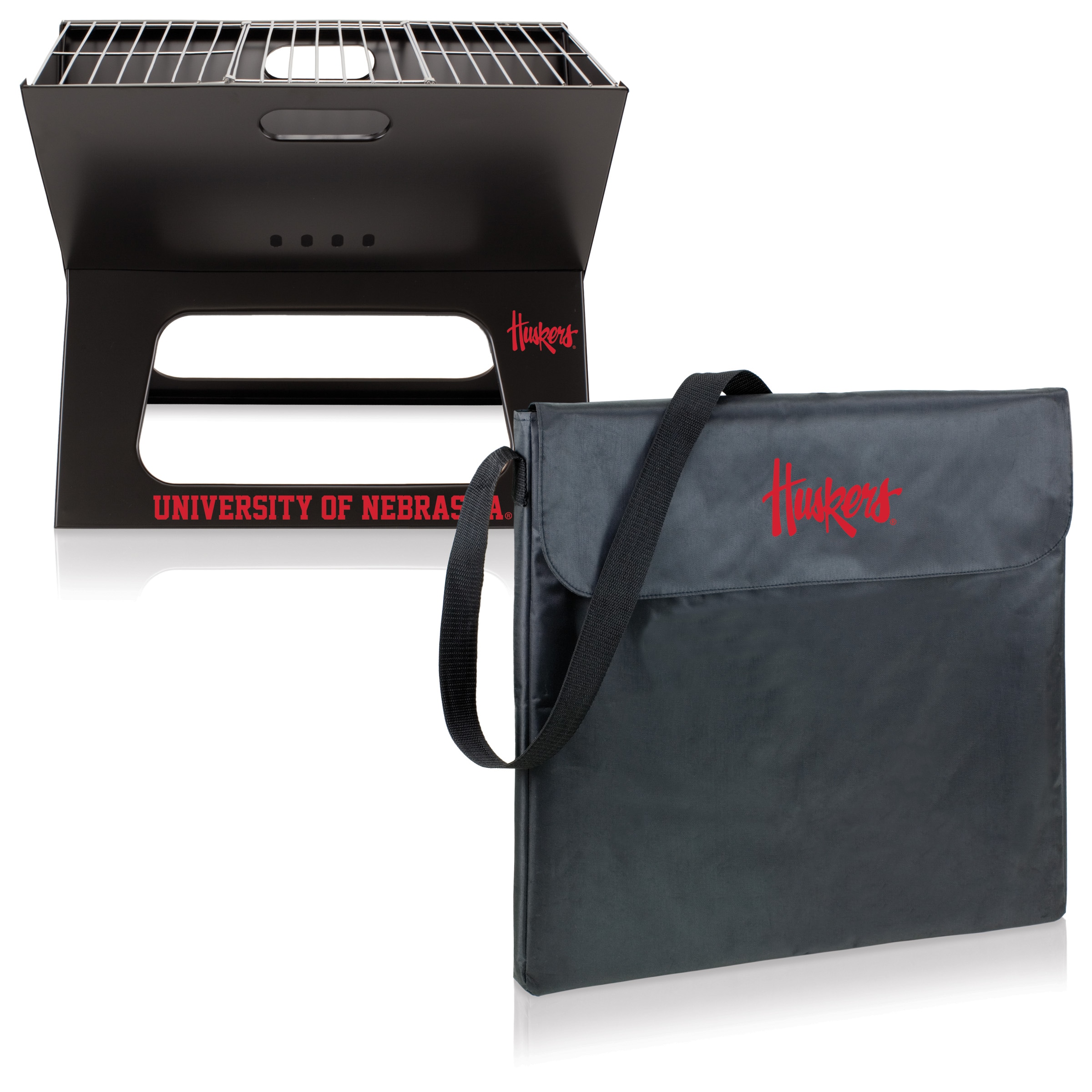 Picnic Time 775-00-175-404-0 Grilling-Tools-Utensils - View #3