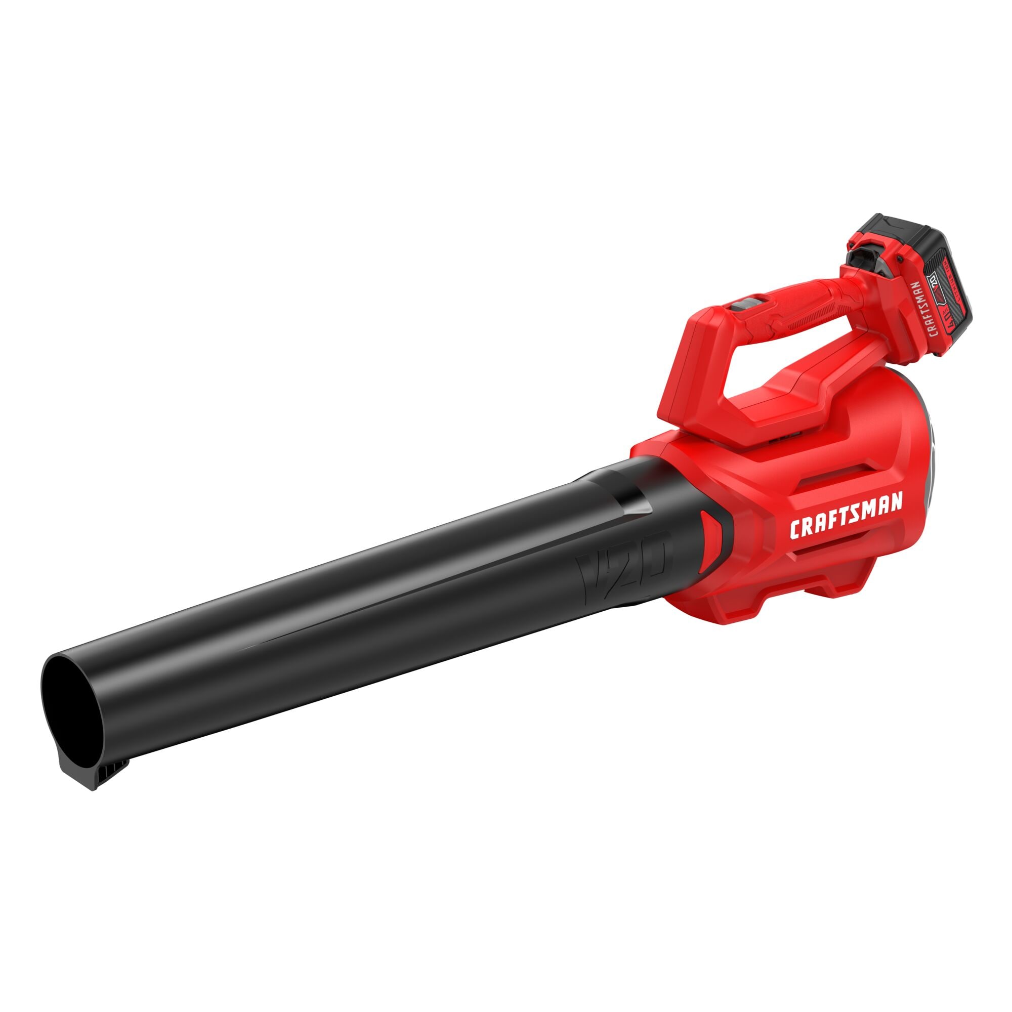 CRAFTSMAN CMCBL700M1 Cordless-Electric-Blowers - View #13