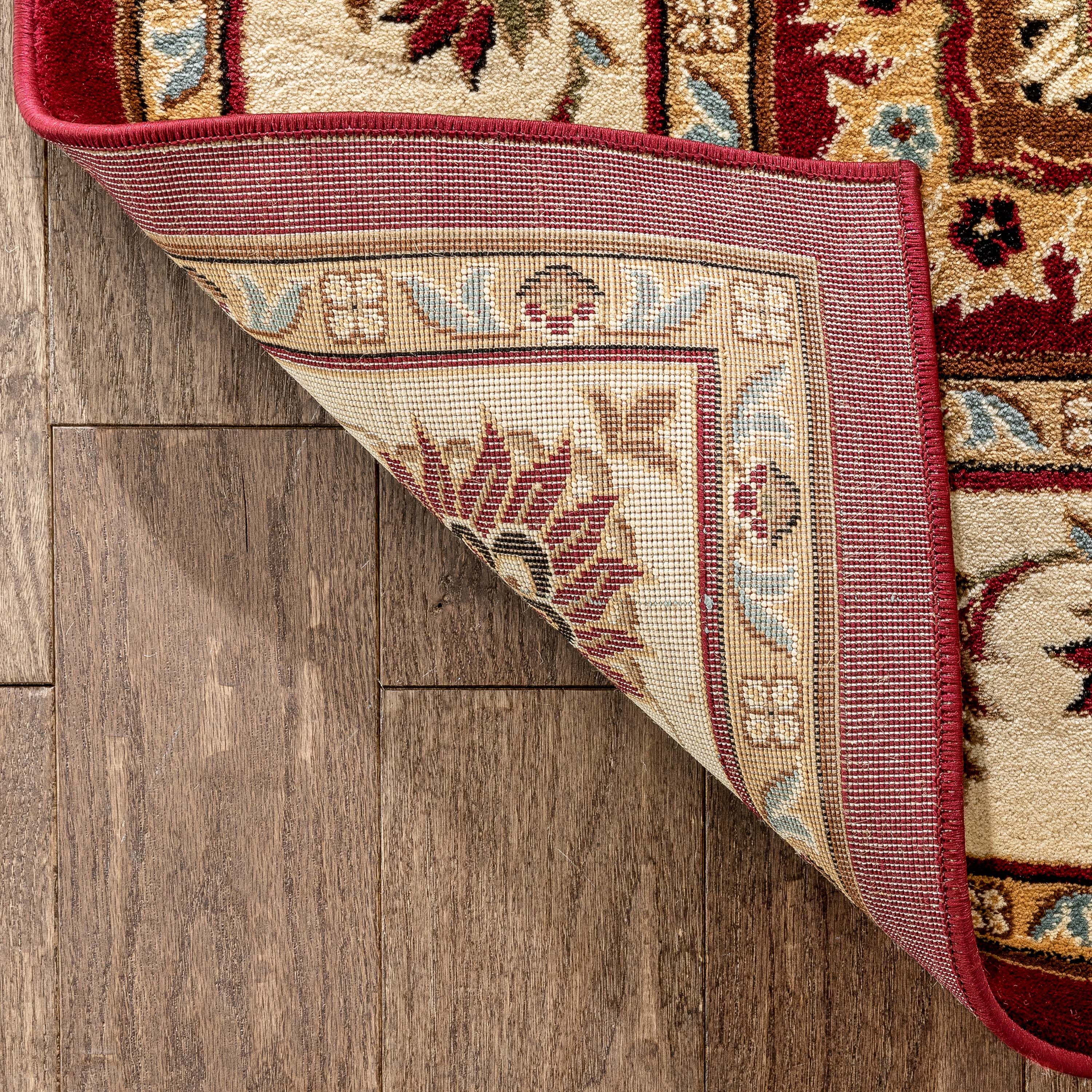 Well Woven 36007 rugs - View #4