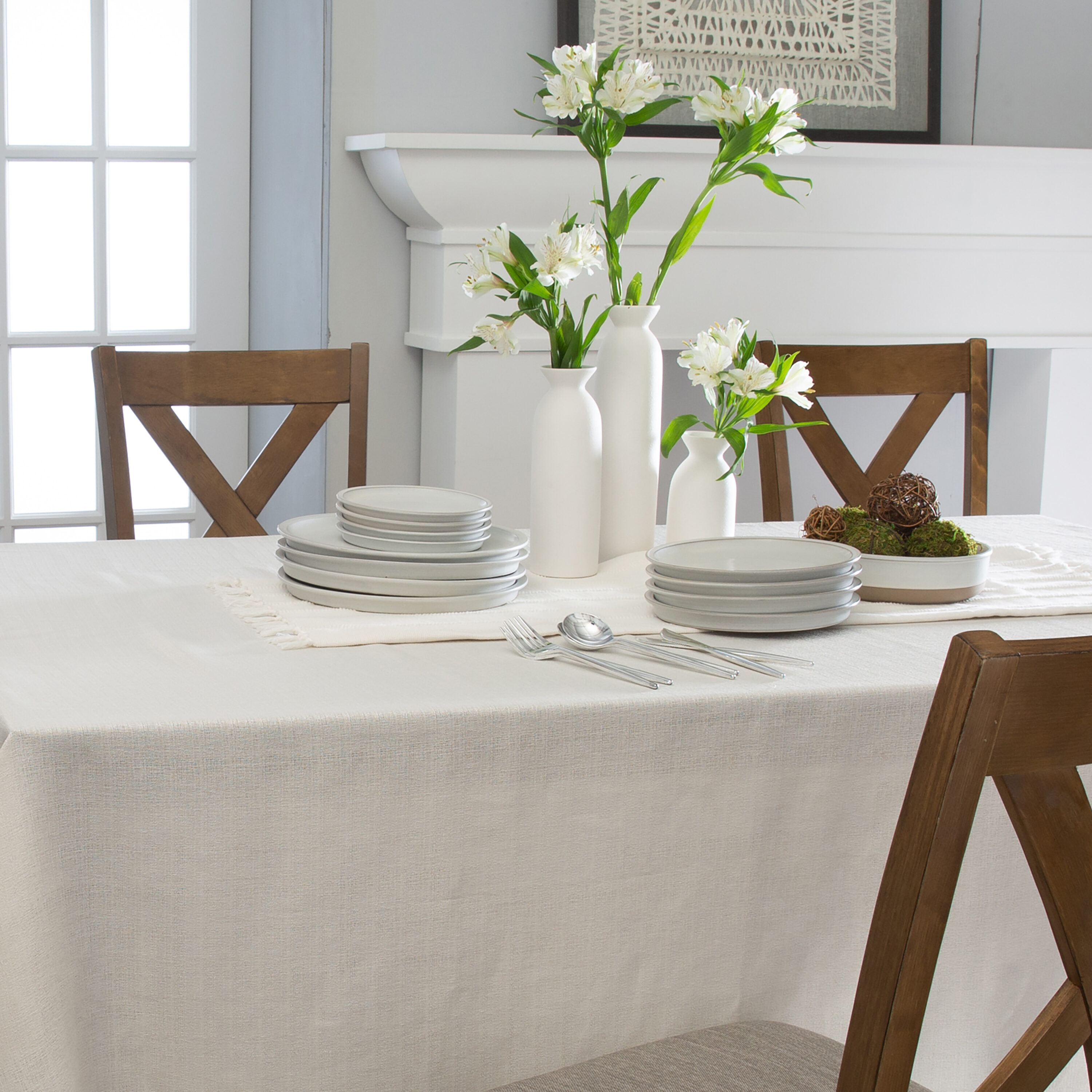 Home Details TC-511-90-CASHM Table-Covers - View #4