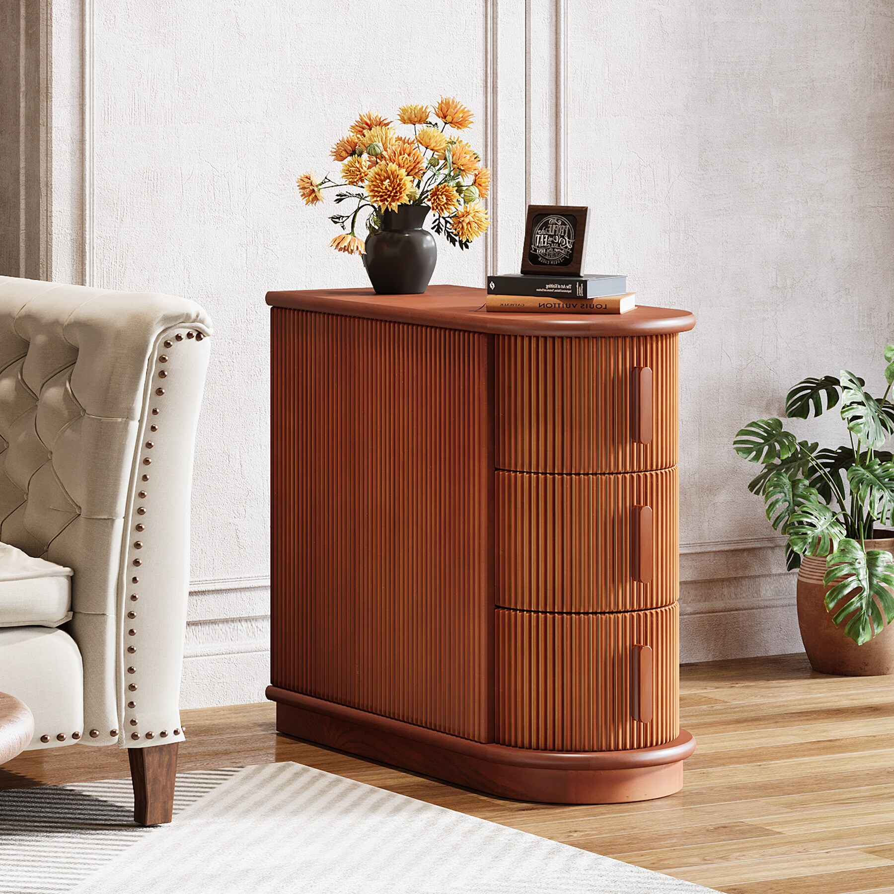 Tribesigns LWFD-JW0761 End-Tables - View #7