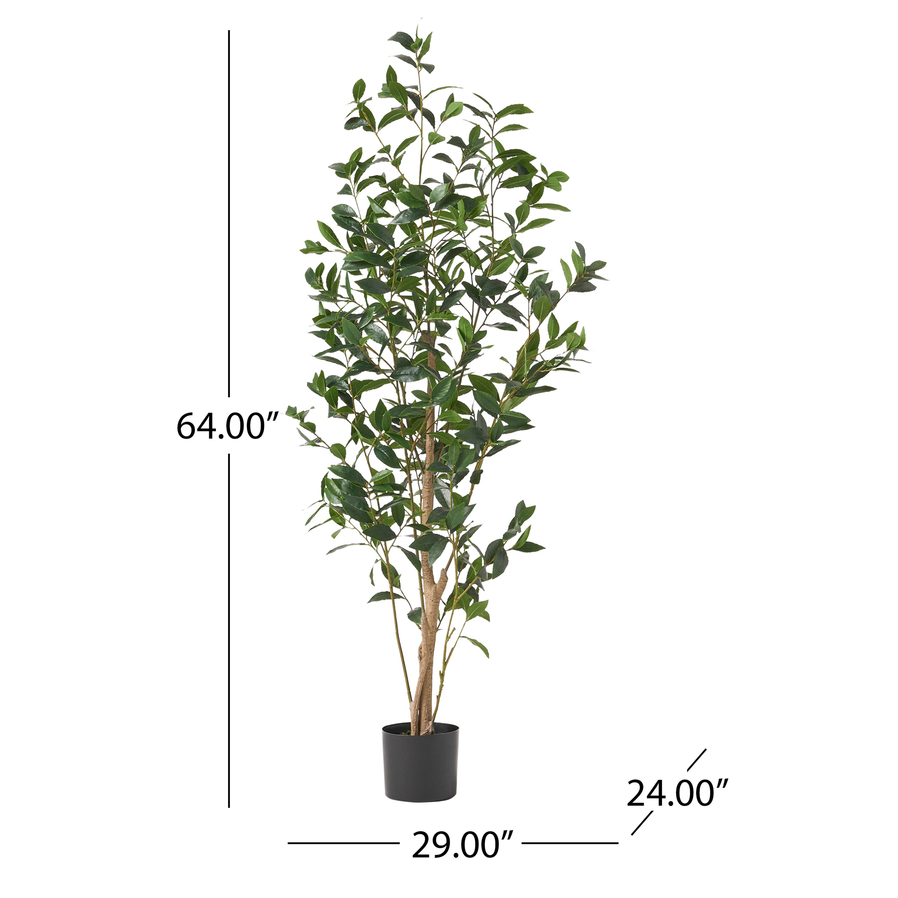 LUXEYARD DS-Y-YC-2142 Artificial-Plants-Trees - View #4