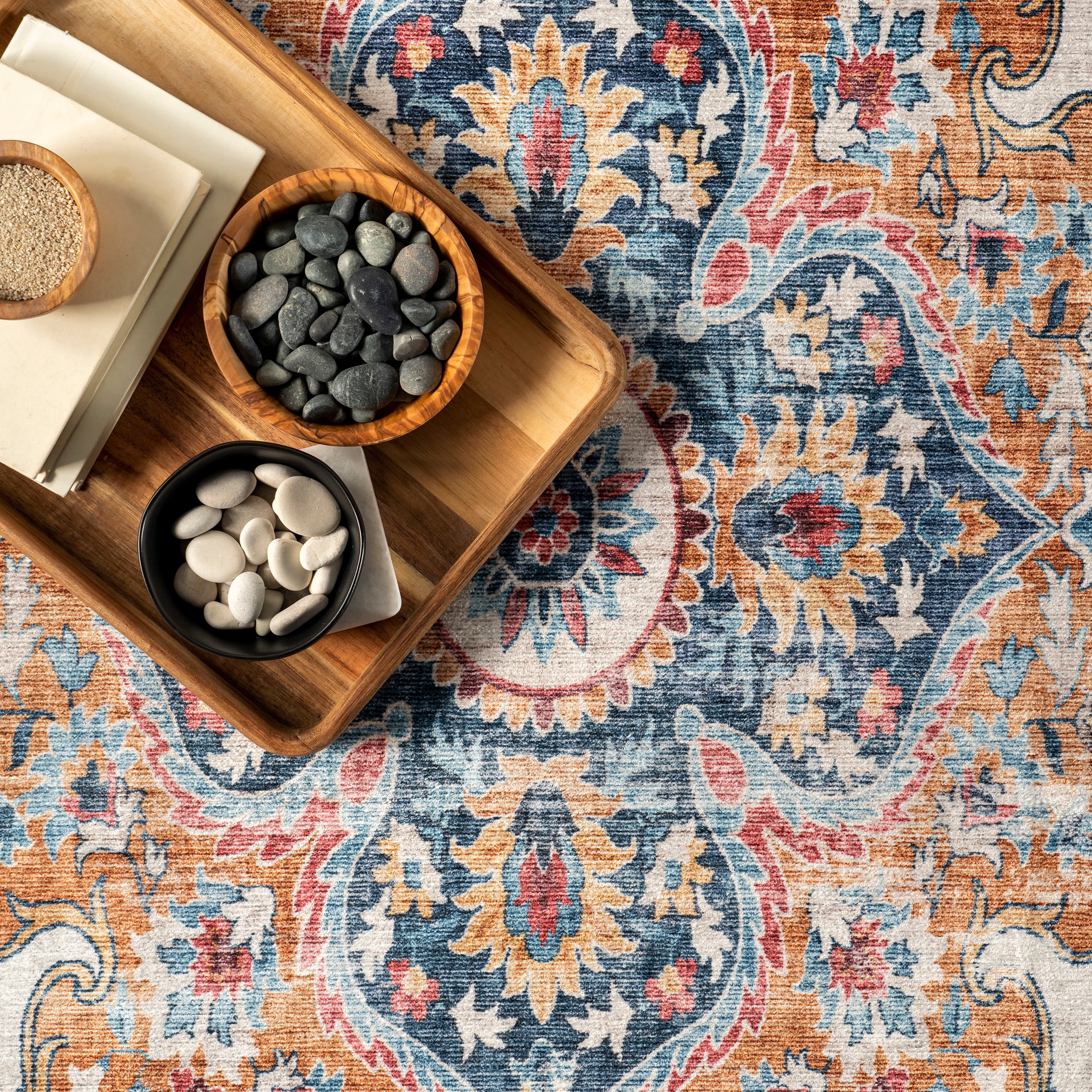 nuLOOM HJTH06A-2608 rugs - View #6