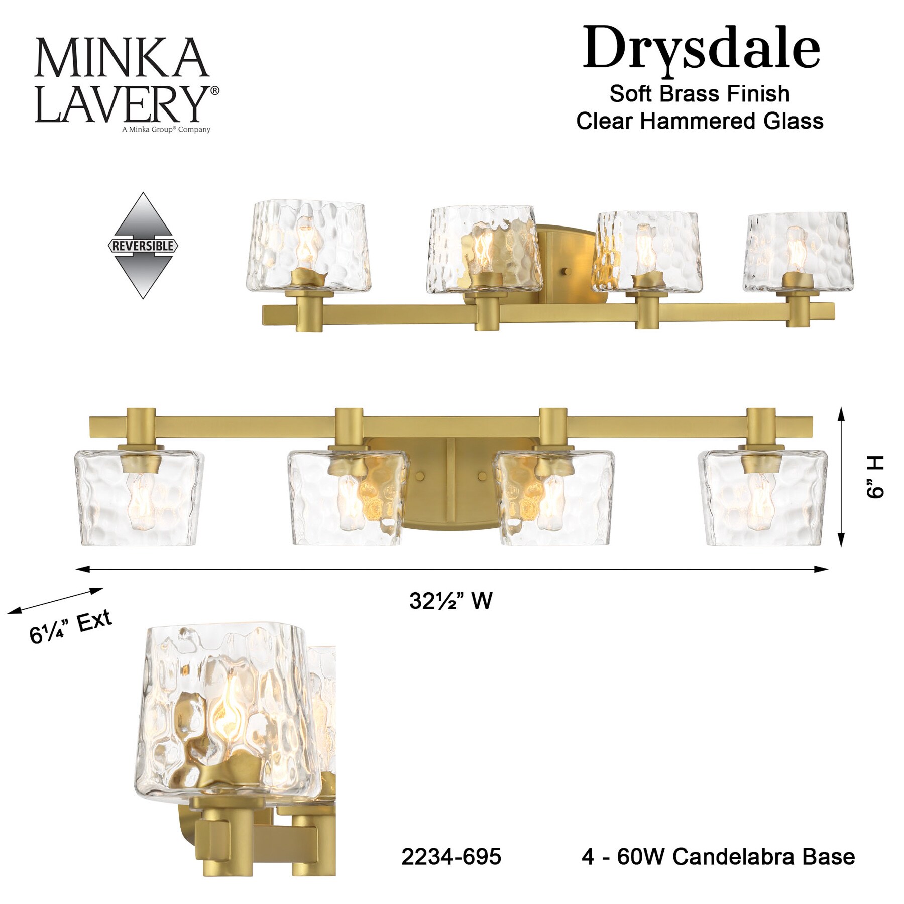 Minka Lavery 2234-695 b089995 - View #9