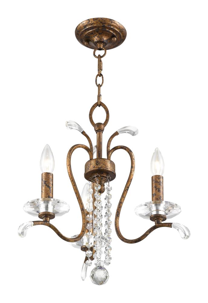 Livex Lighting 51003-71 b090015 - View #10