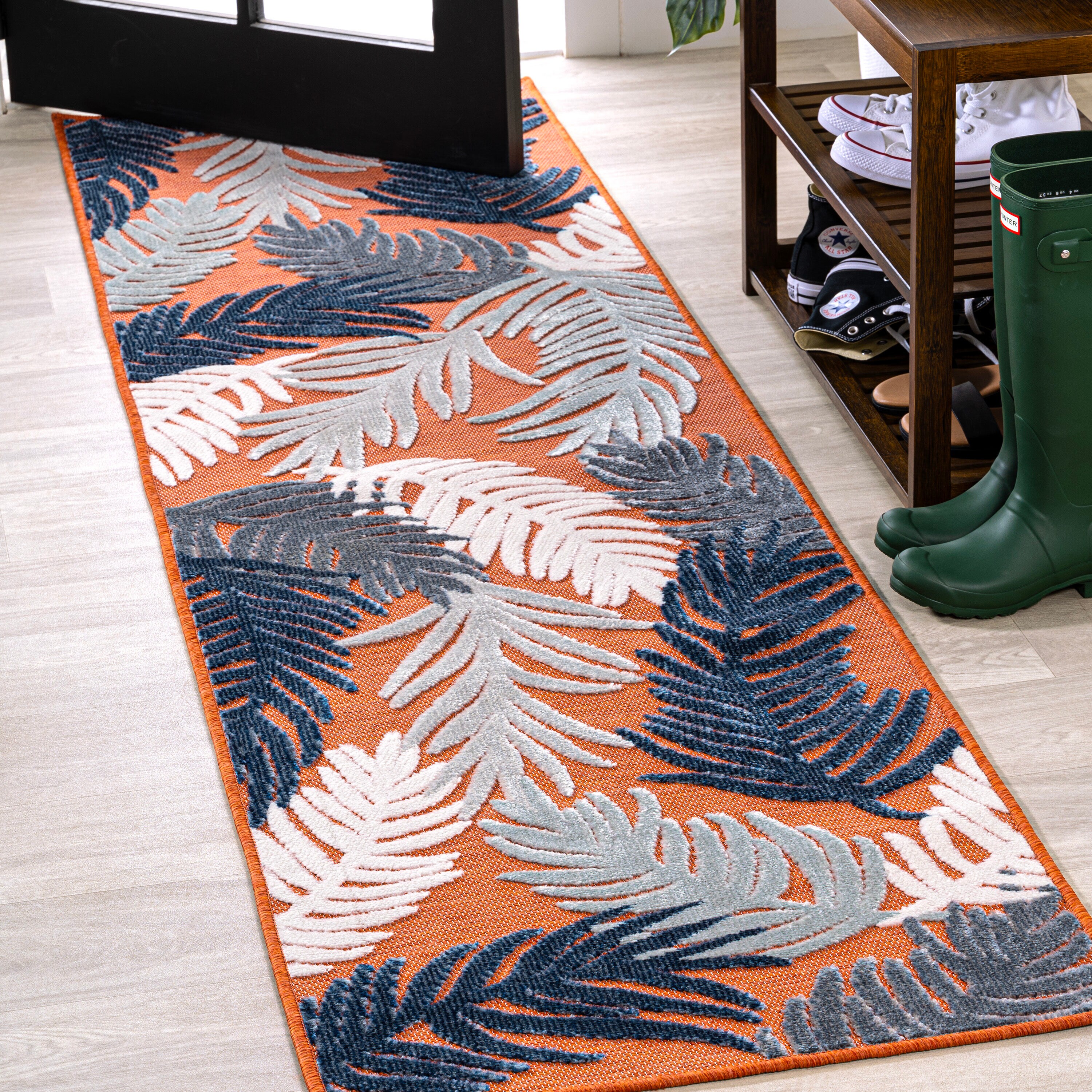 JONATHAN  Y HWC101A-28 rugs - View #4