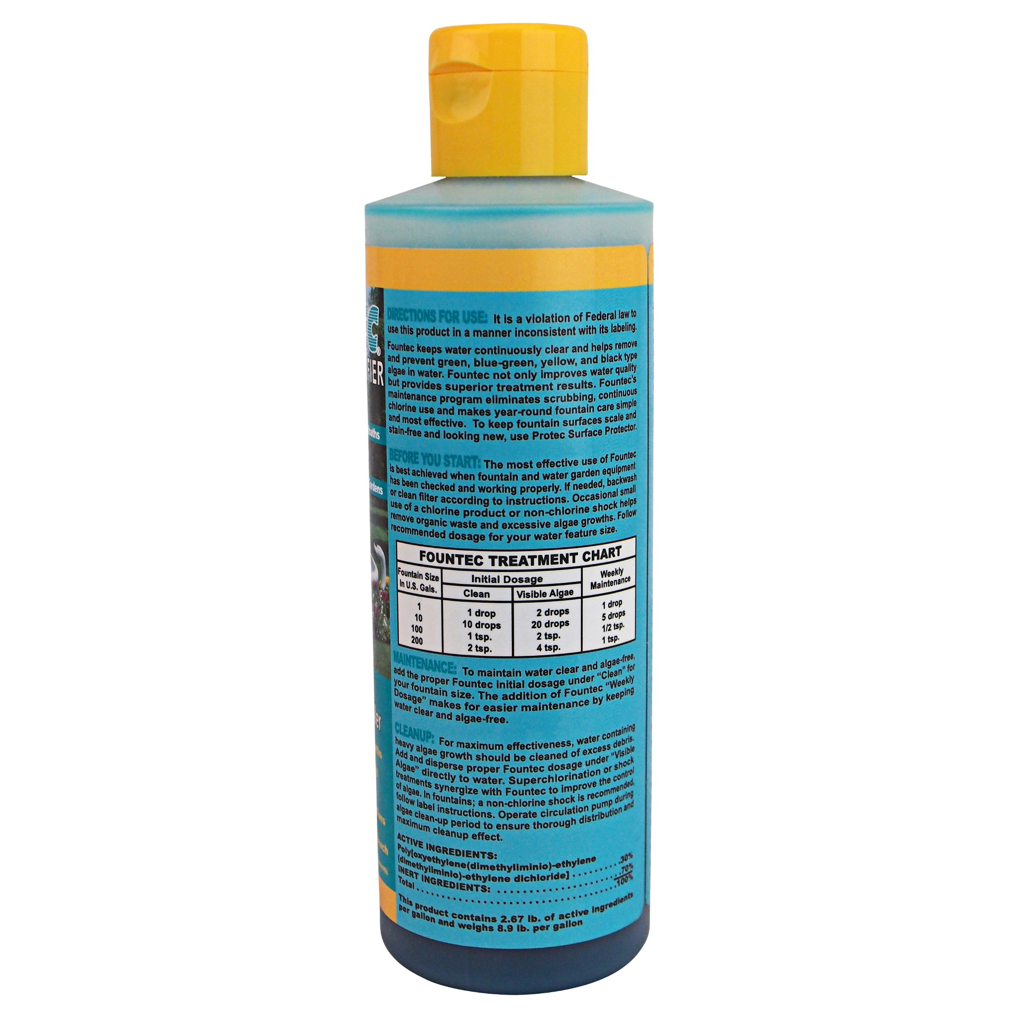 Design Toscano EC50008 Pond-Cleaners - View #2