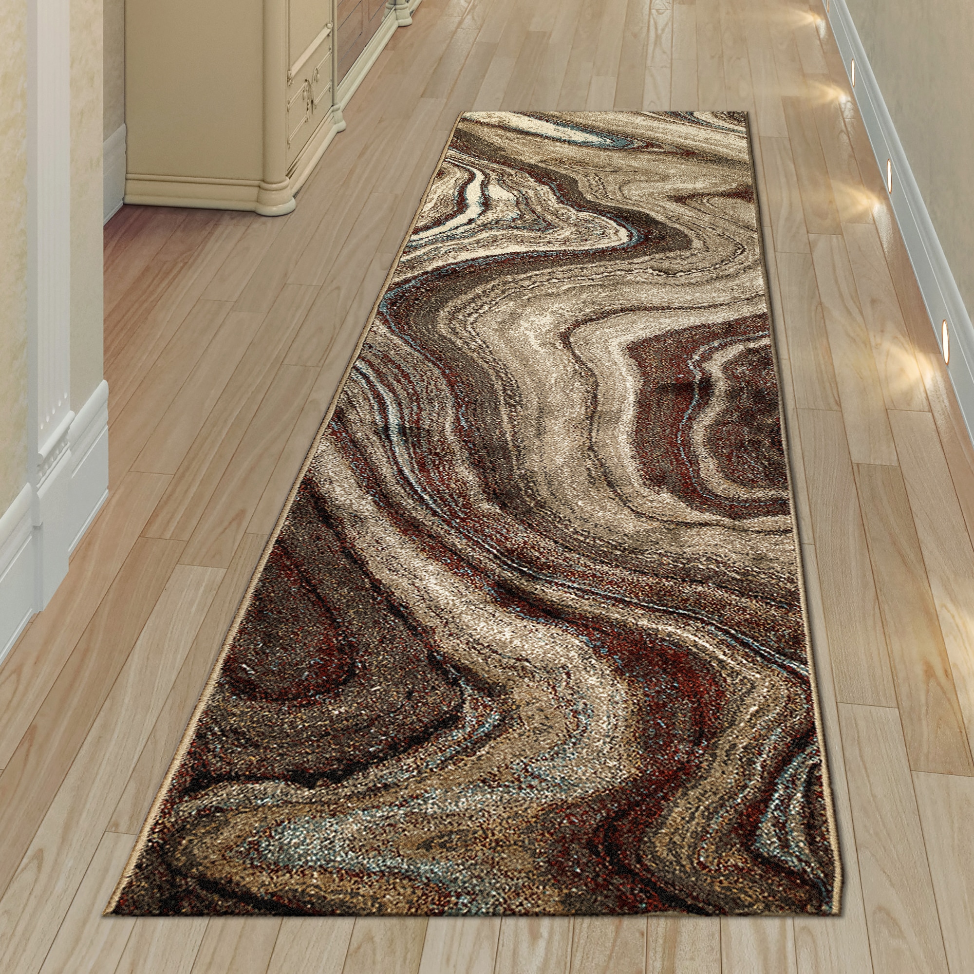 Liora Manne ASDR8813324 rugs - View #7