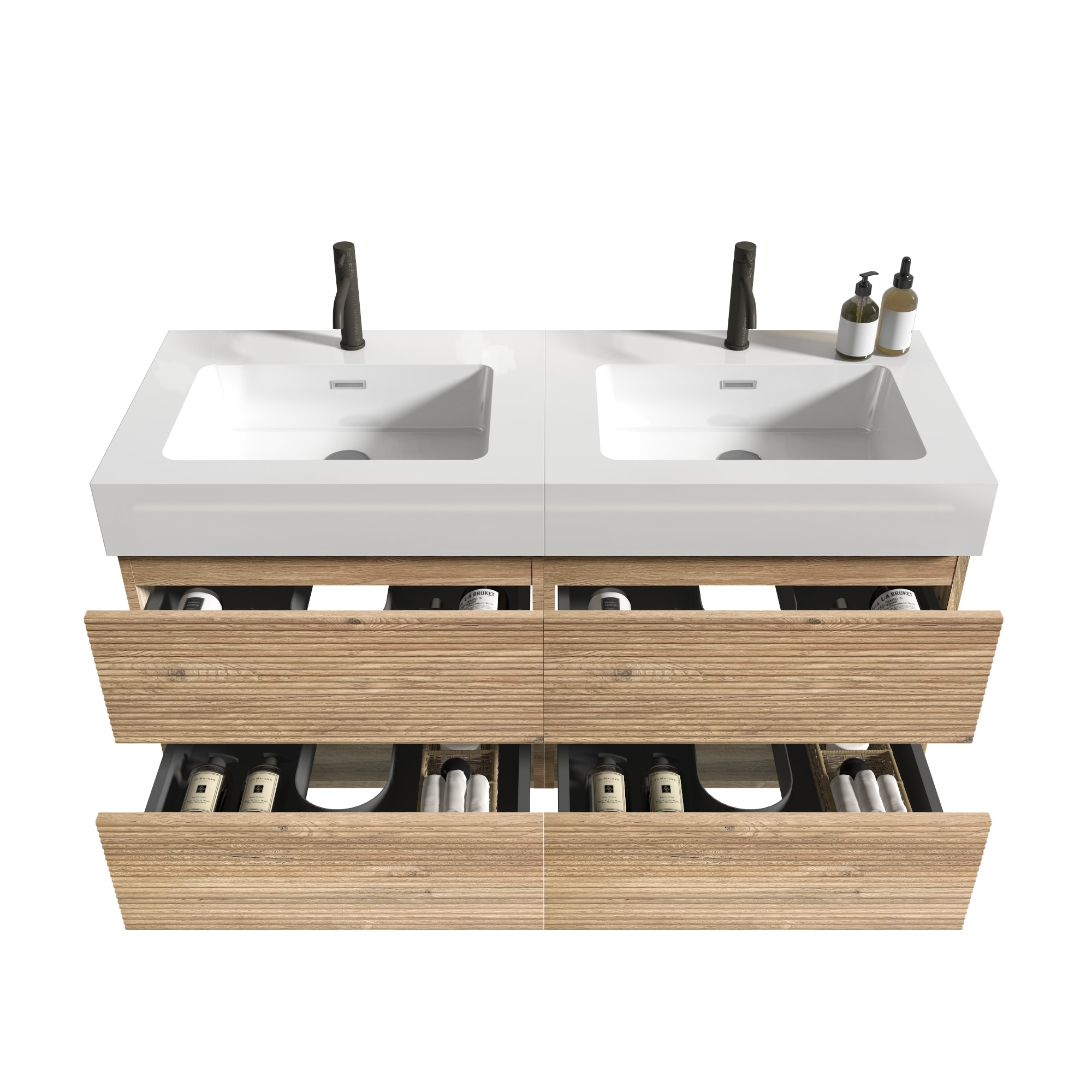 GDFStudio 349193 Bath-Vanity-Combo - View #11