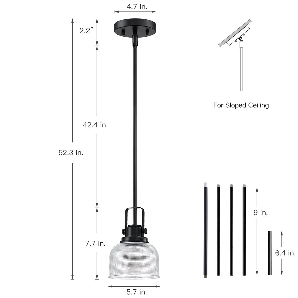 True Fine TD20012P Pendant-Lights - View #5