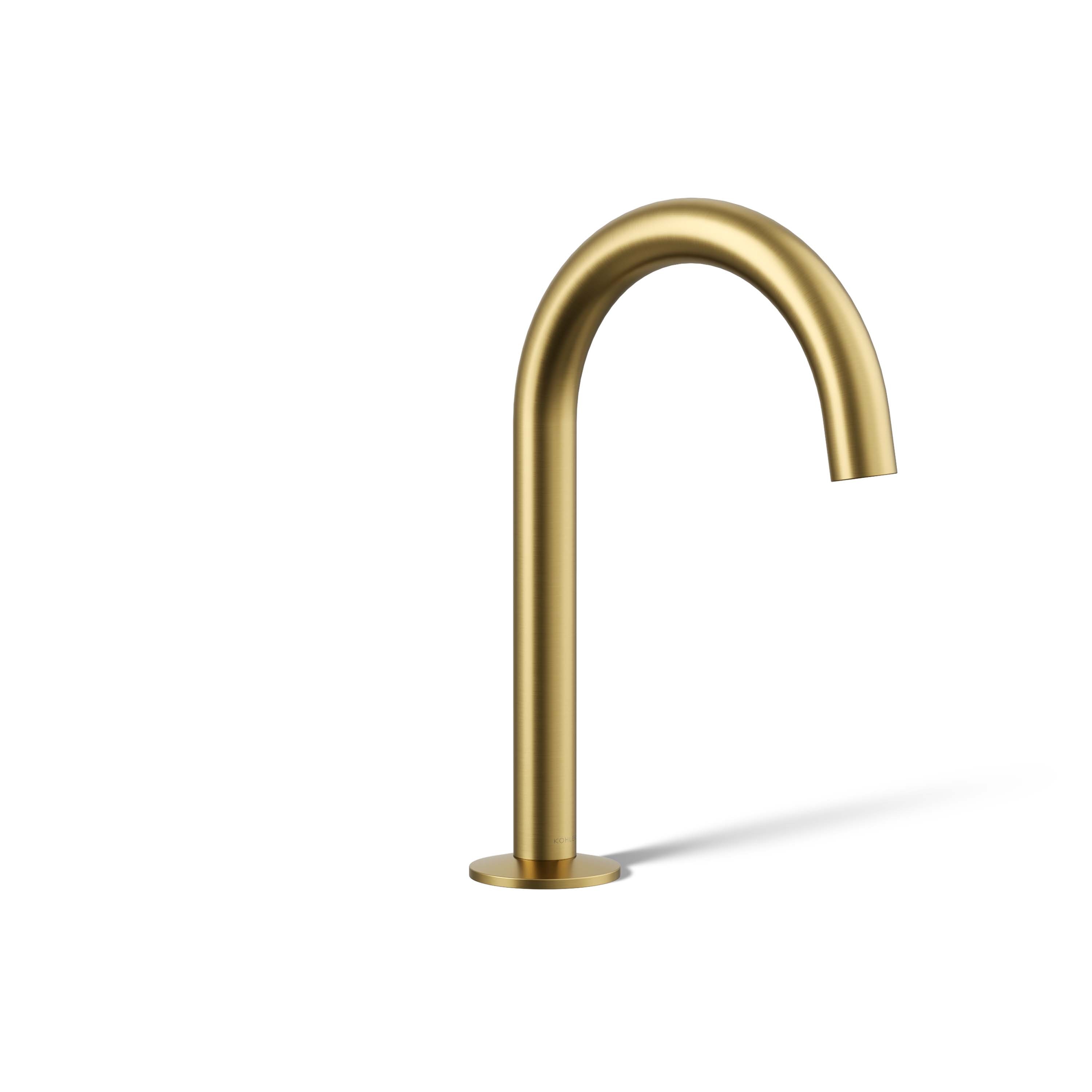 KOHLER K-77967-2MB Lavatory-Faucets - View #2
