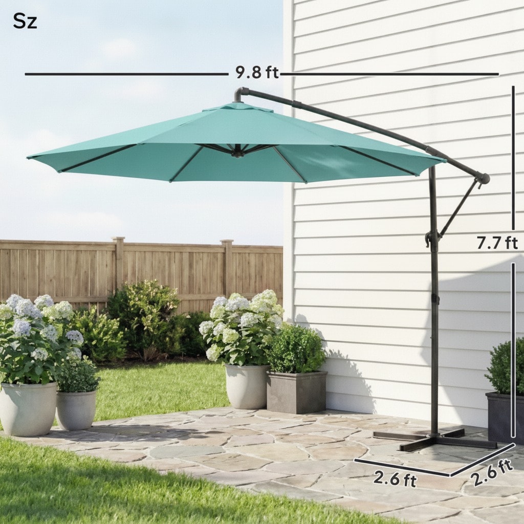 WOW PIONEER WOW01403 Umbrellas-2 - View #2