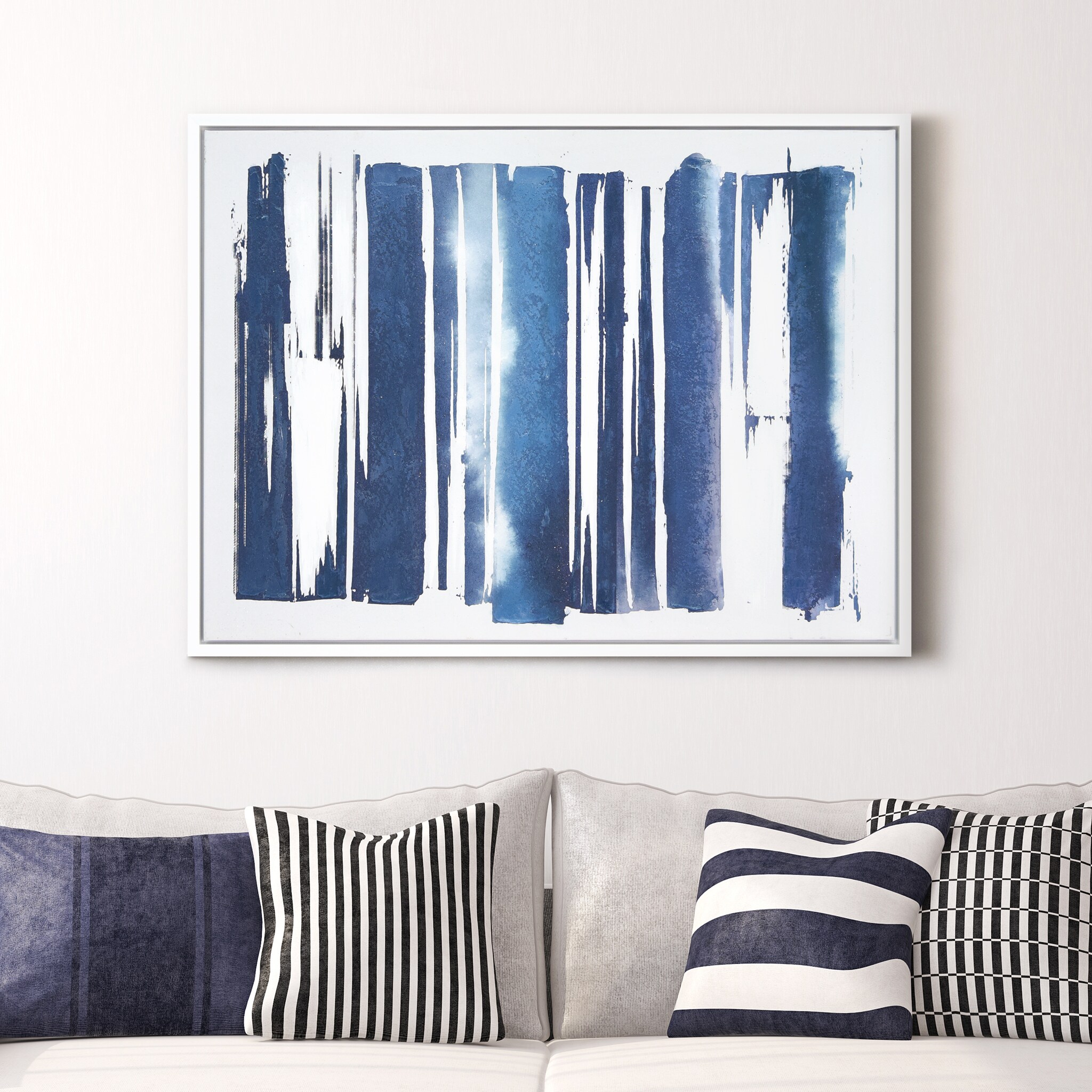 Empire Art Direct MAR-CD8966NS-3040F Wall-Art - View #11