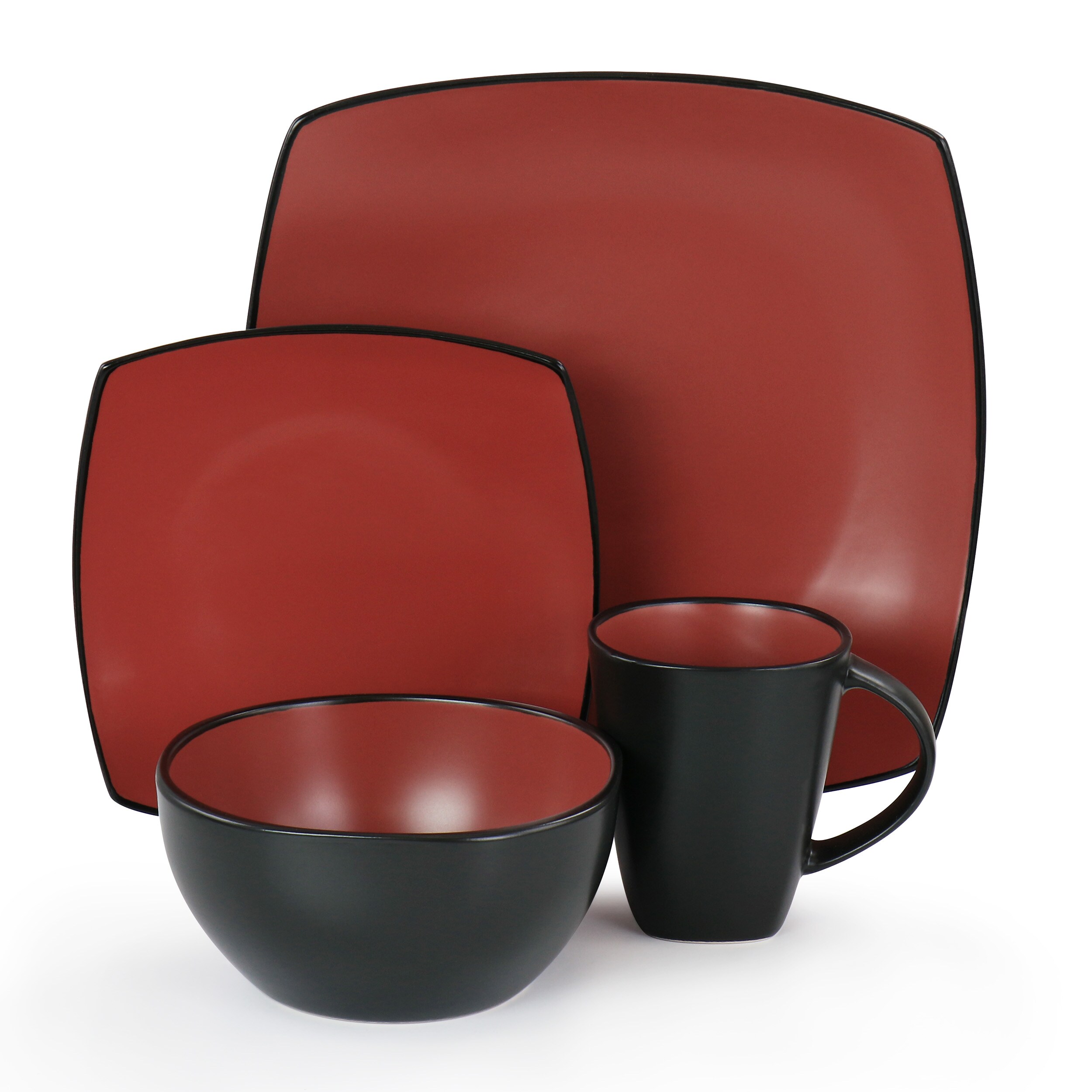 Gibson Elite 962116286M dinnerware - View #2
