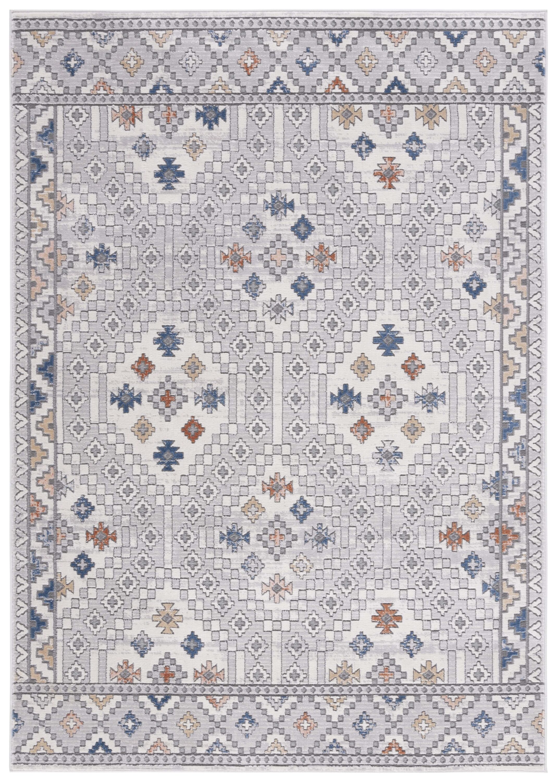 Safavieh ETL224F-5 rugs - View #2