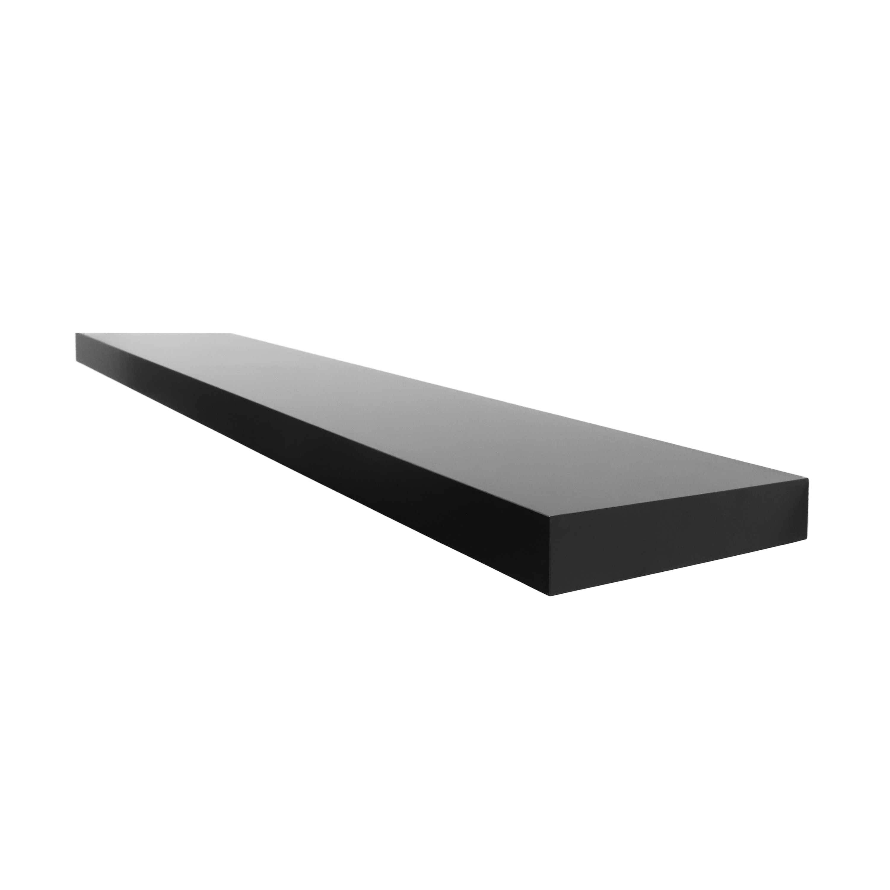 allen + roth 9481169 Wall-Mounted-Shelving - View #3