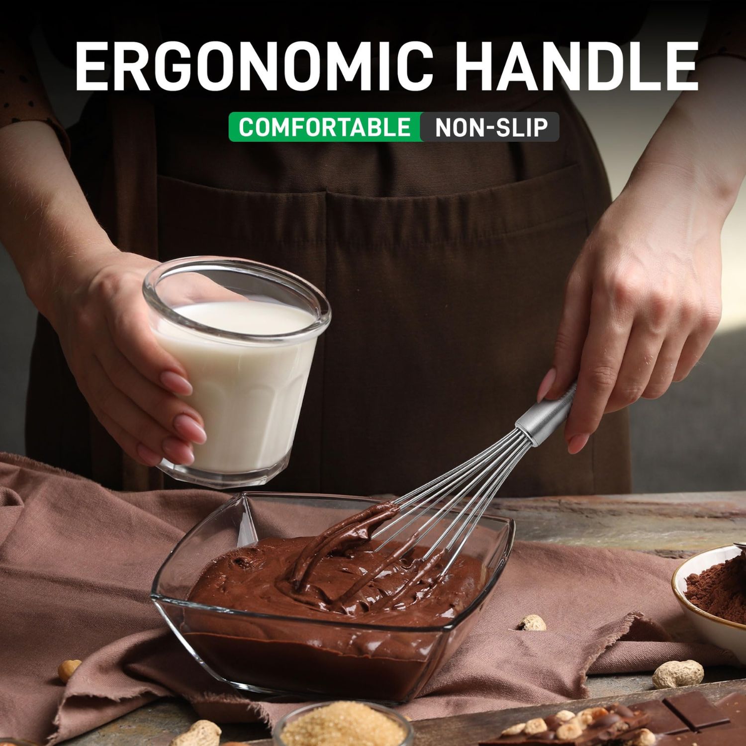 Zulay Kitchen X002JG4OIN Kitchen-Utensils - View #4