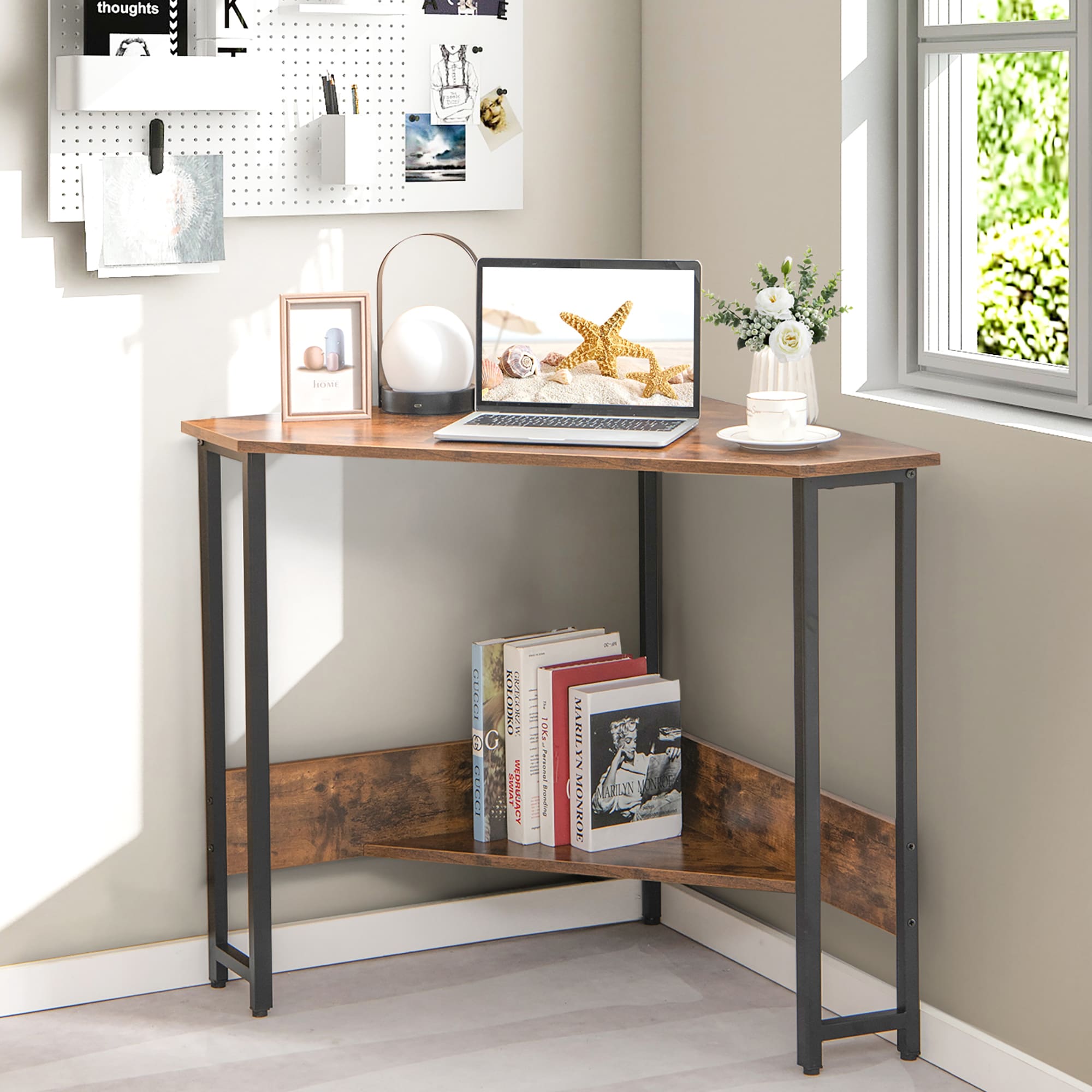 Costway SXL00212 desks - View #8
