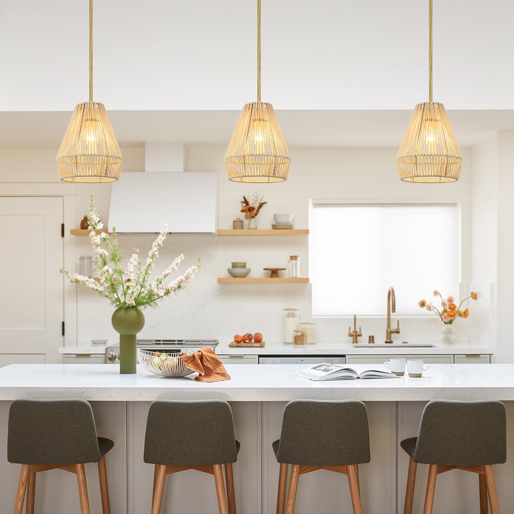 True Fine TD90068P Pendant-Lights - View #3
