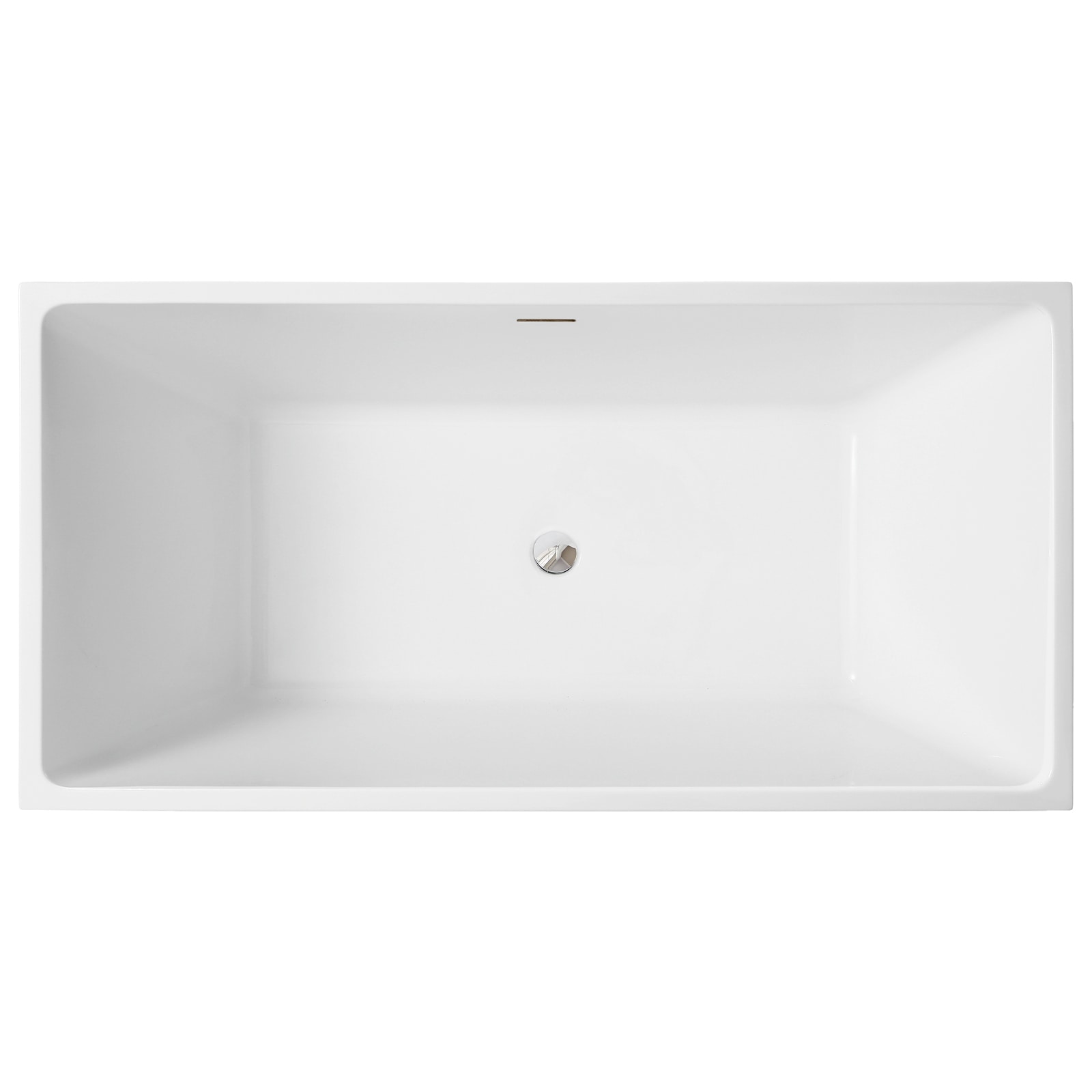 Vanity Art VA6813B-S-IO bathtubs - View #10