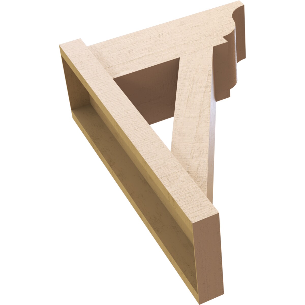 Ekena Millwork 2134702 outlookers - View #6