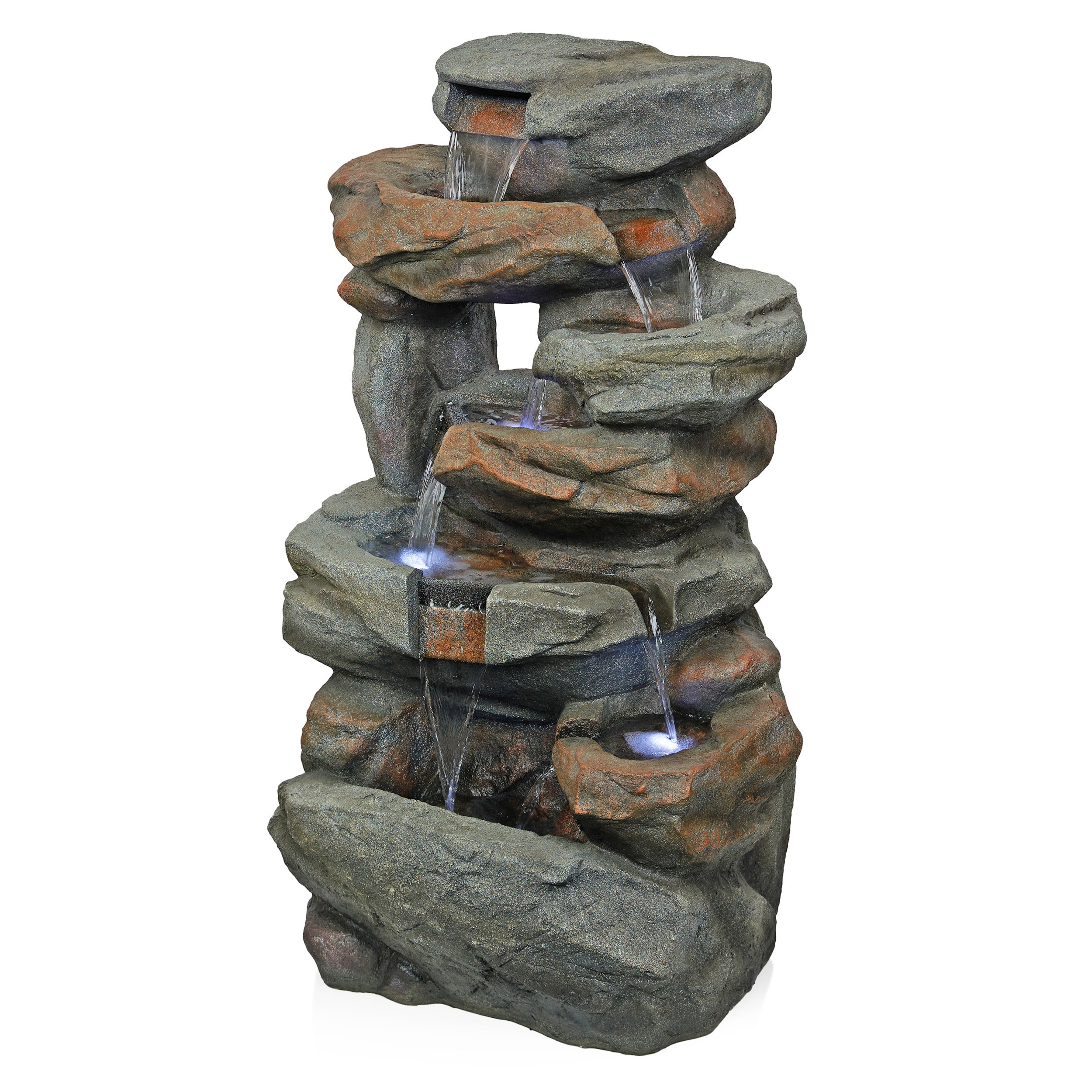 Alpine Corporation WIN1484S fountains - View #2