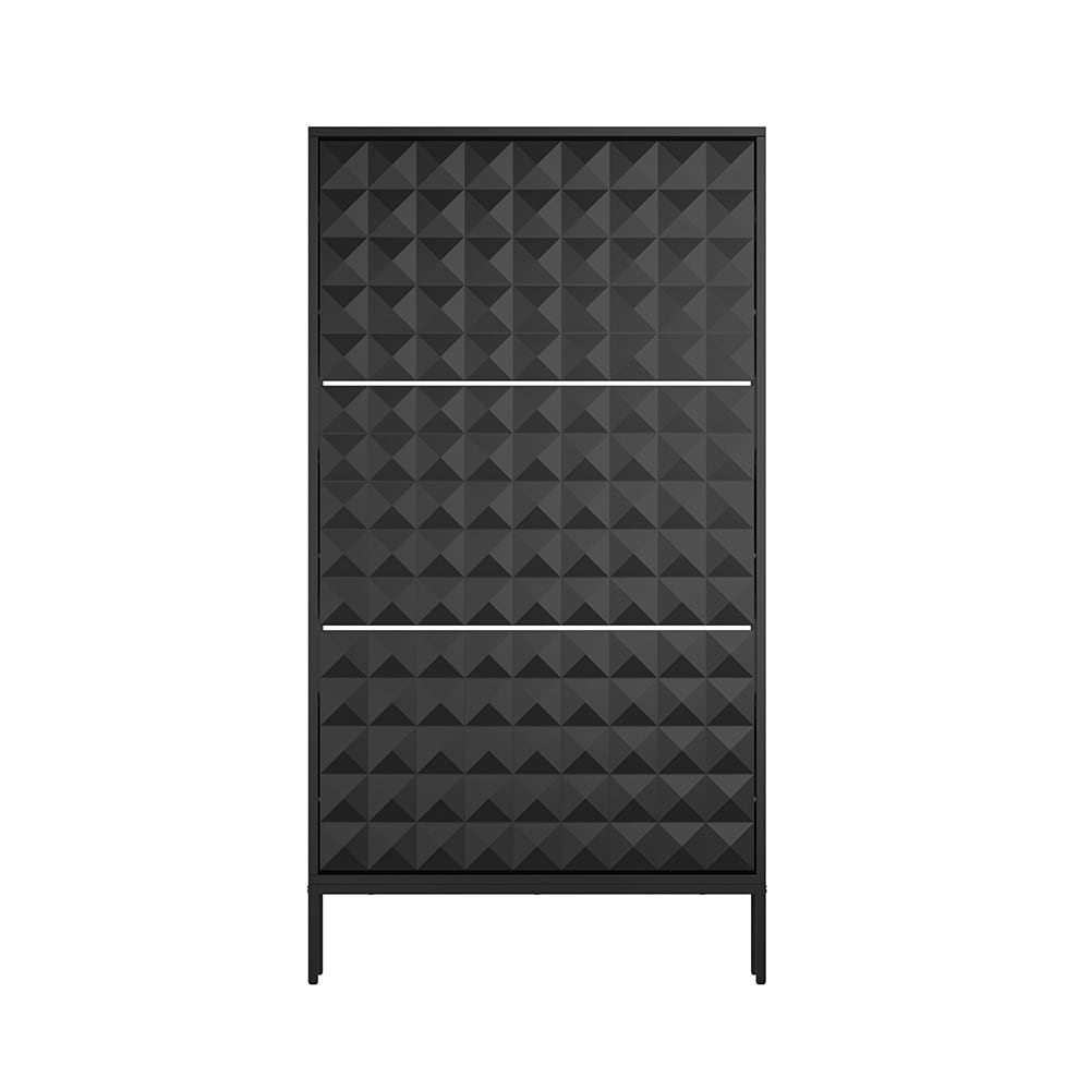 Homsee V-KF210338-01 Shoe-Racks - View #5