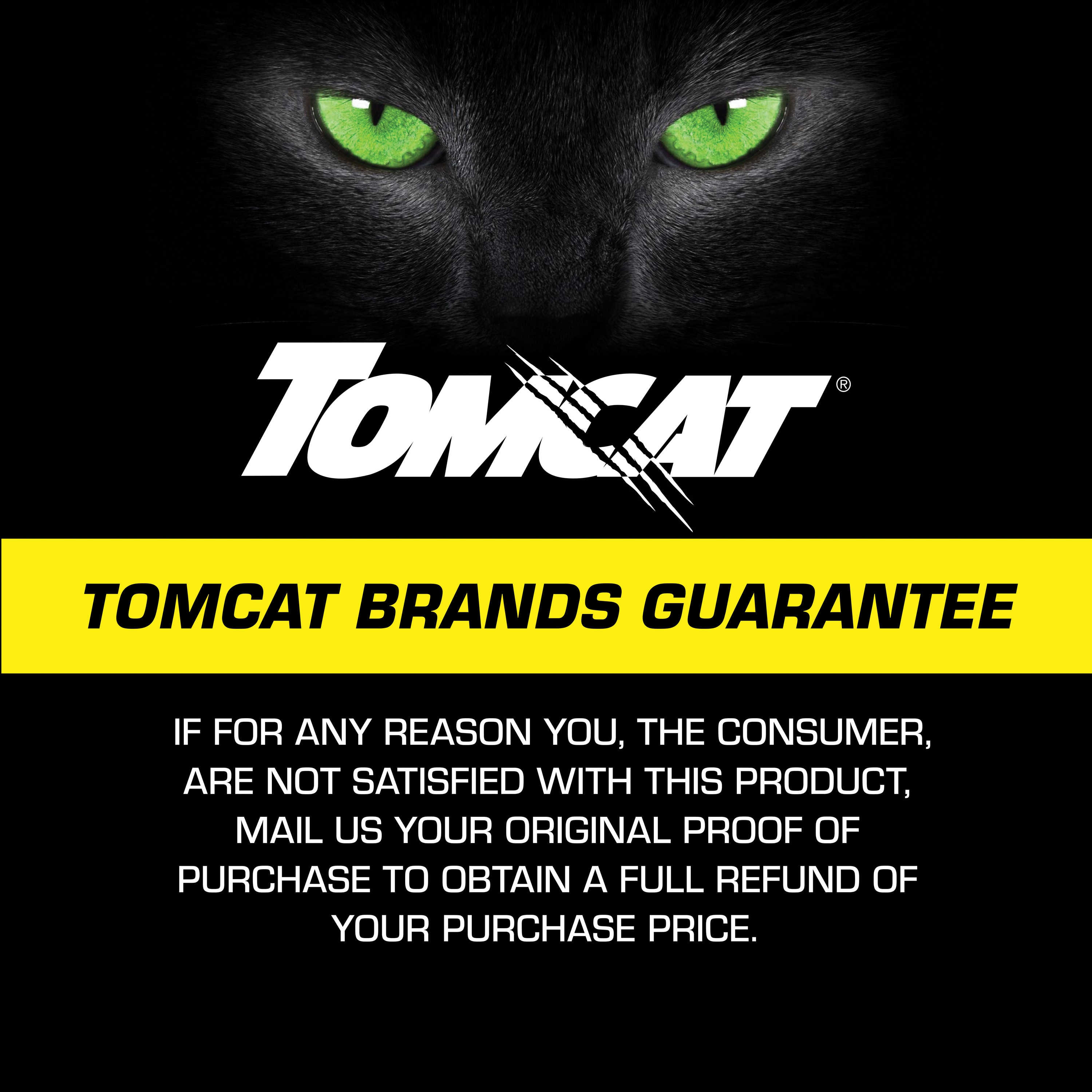 TOMCAT VB00039 Animal-Rodent-Control - View #10